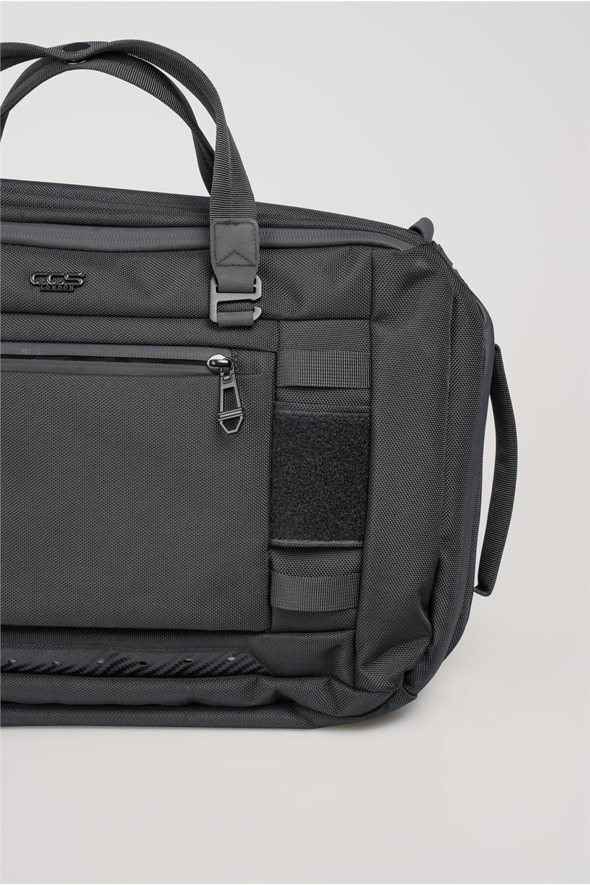 ÇÇS-Ççs 71463 Briefcase and Backpack 4