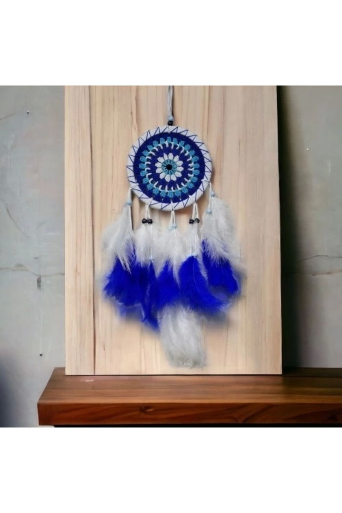 PRATİKOBA Rüya Kovan Dream Catcher