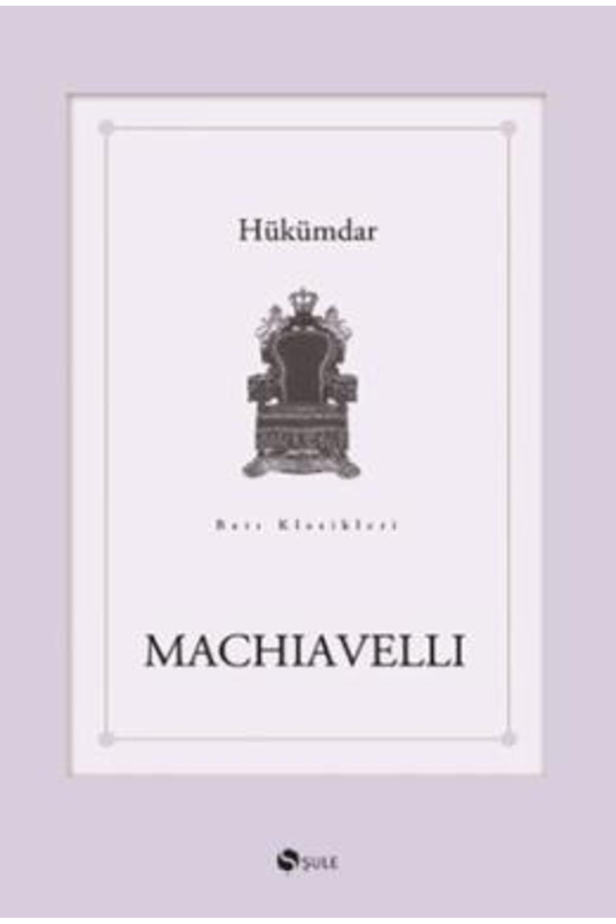 Karatay Yayınları Hükümdar