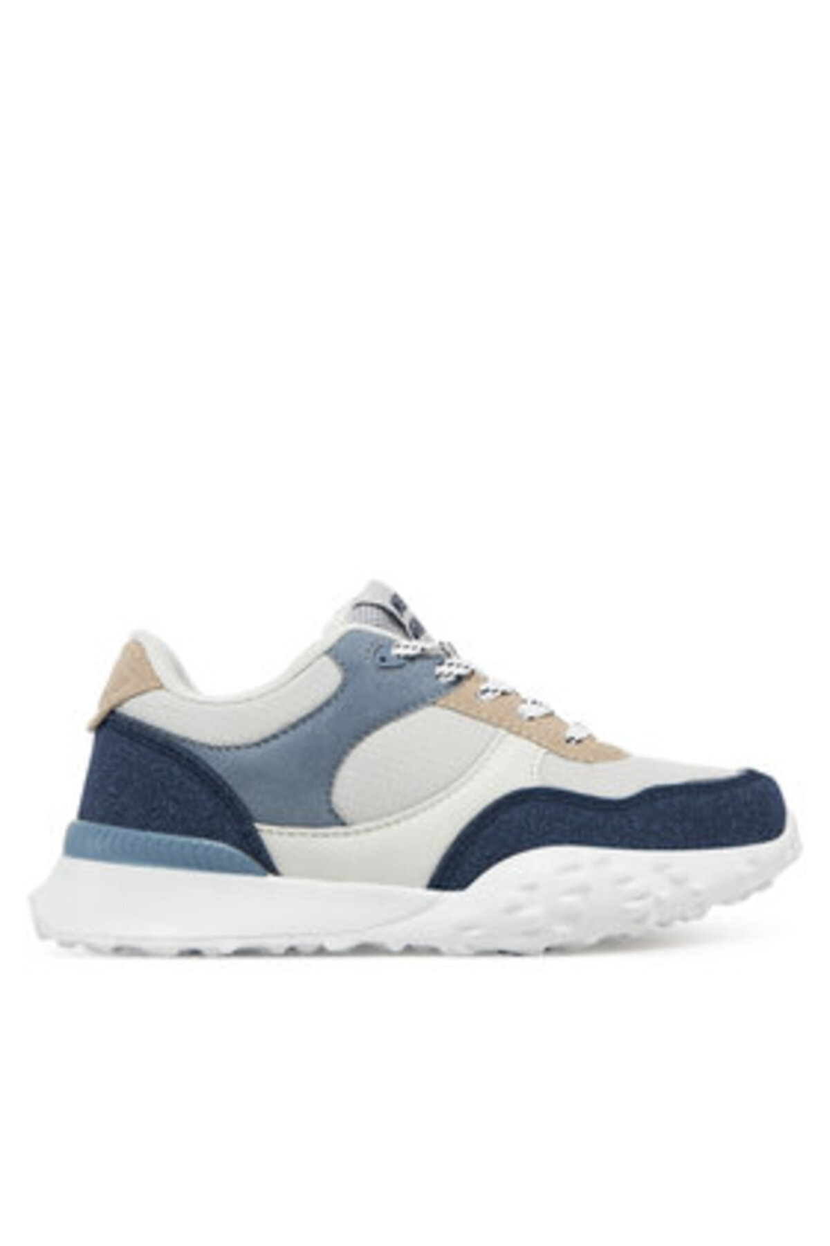Garvalin-boys' sneakers 252830 blue 4