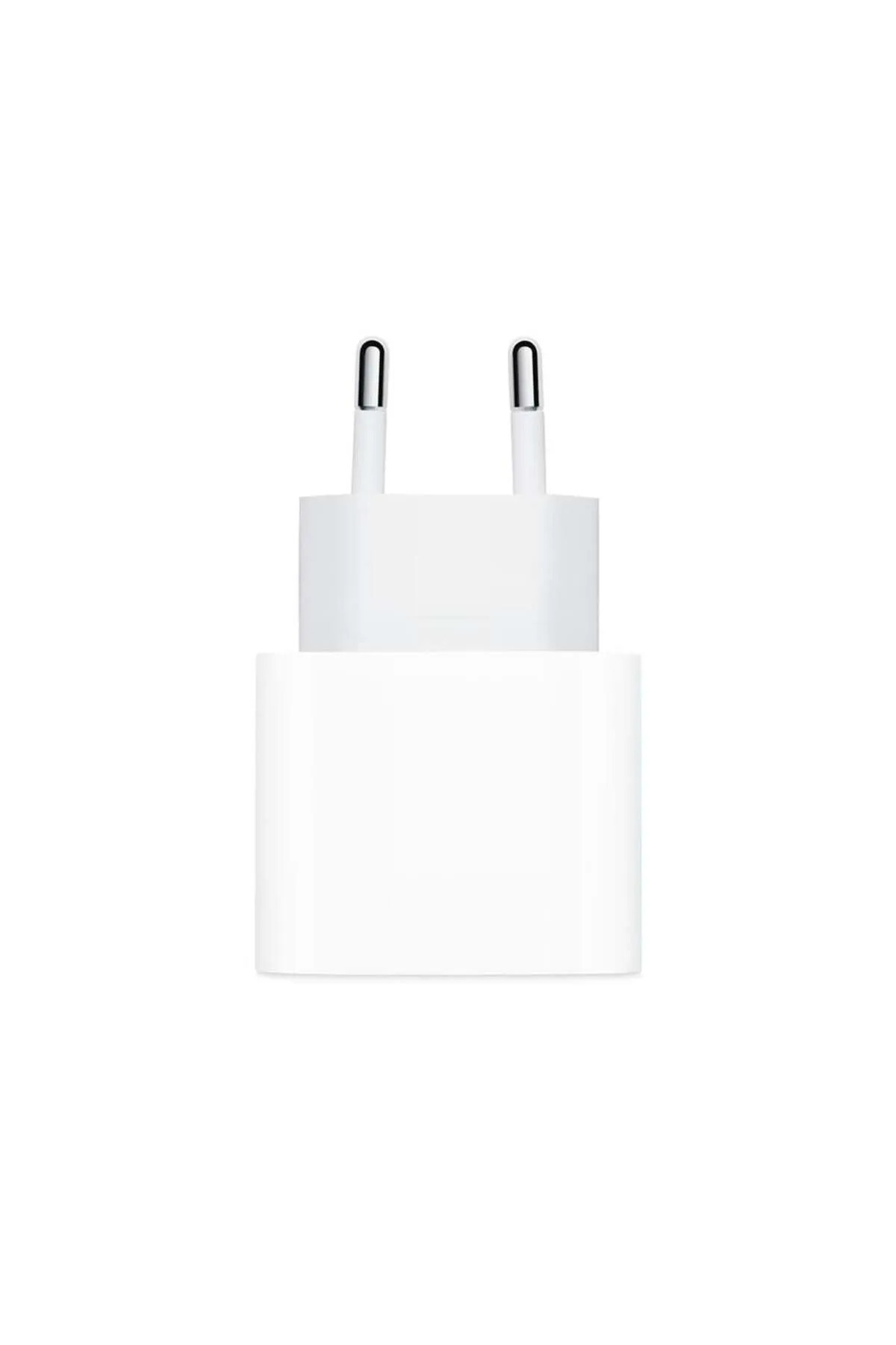 akillicep APPLE 20 W USB-C ŞARZ BAŞLIĞI