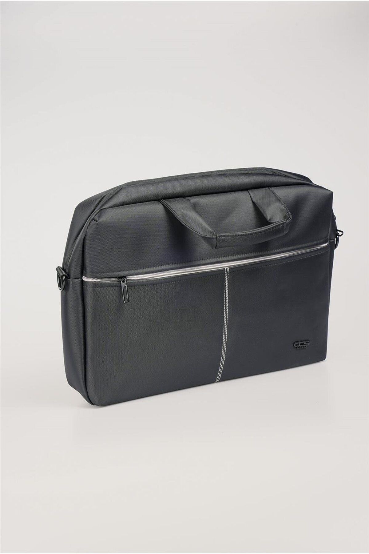 ÇÇS-Men's Briefcase Ccs71466 5
