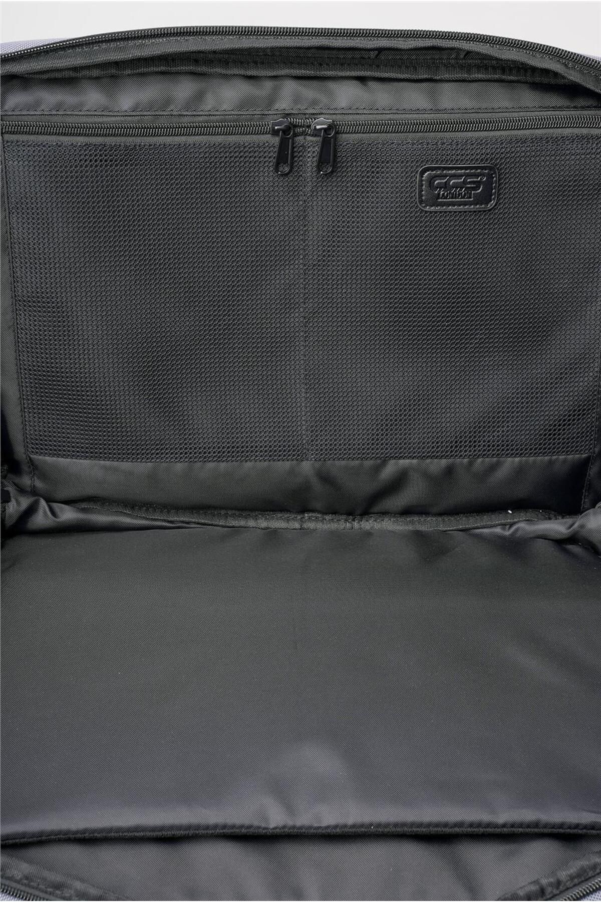 ÇÇS-Ççs 71463 Briefcase and Backpack 7