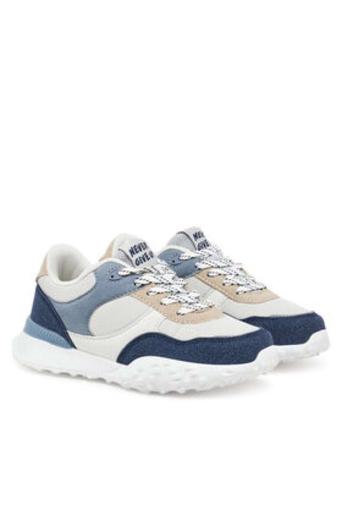 Garvalin-boys' sneakers 252830 blue 3