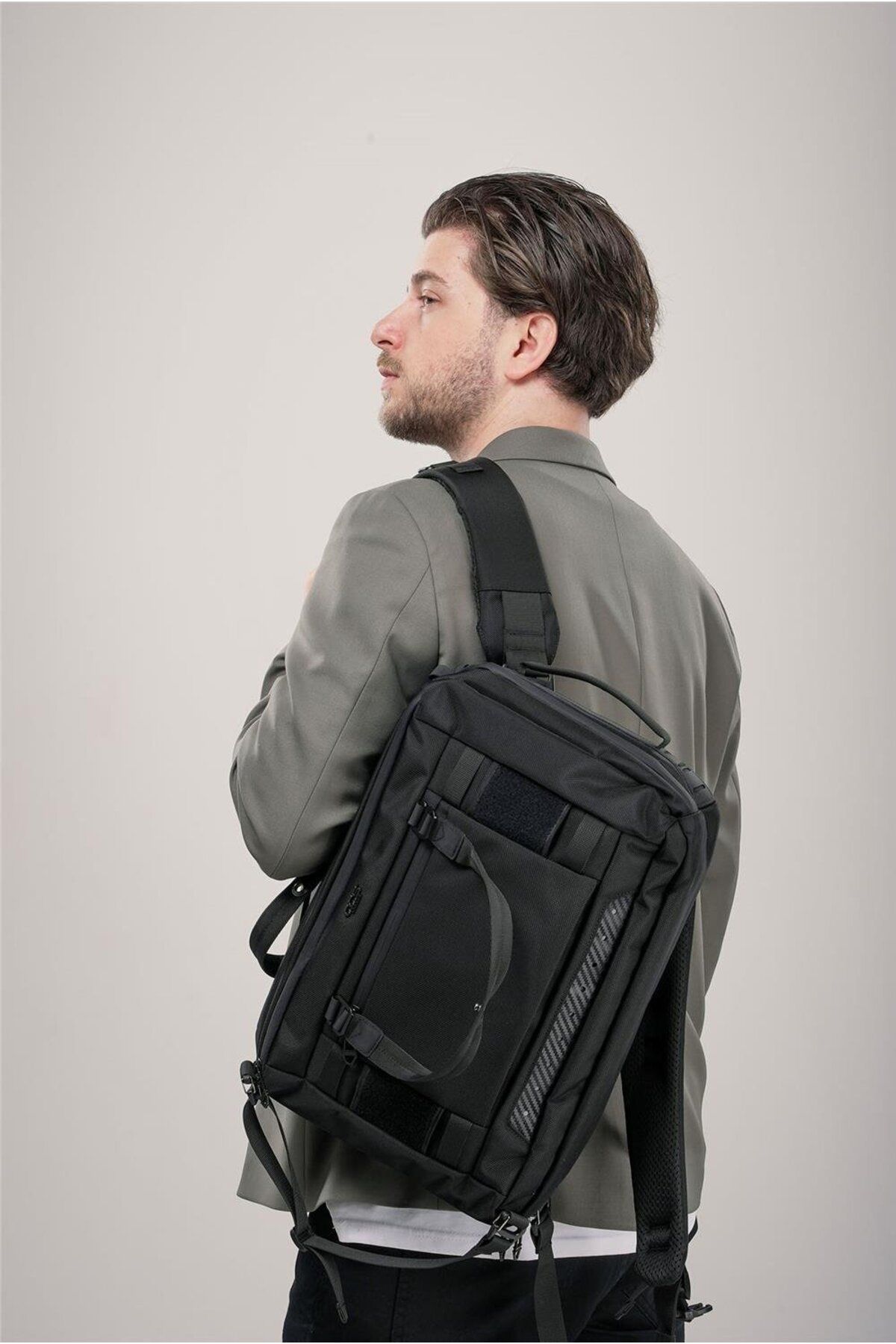 ÇÇS-Ççs 71463 Briefcase and Backpack 1
