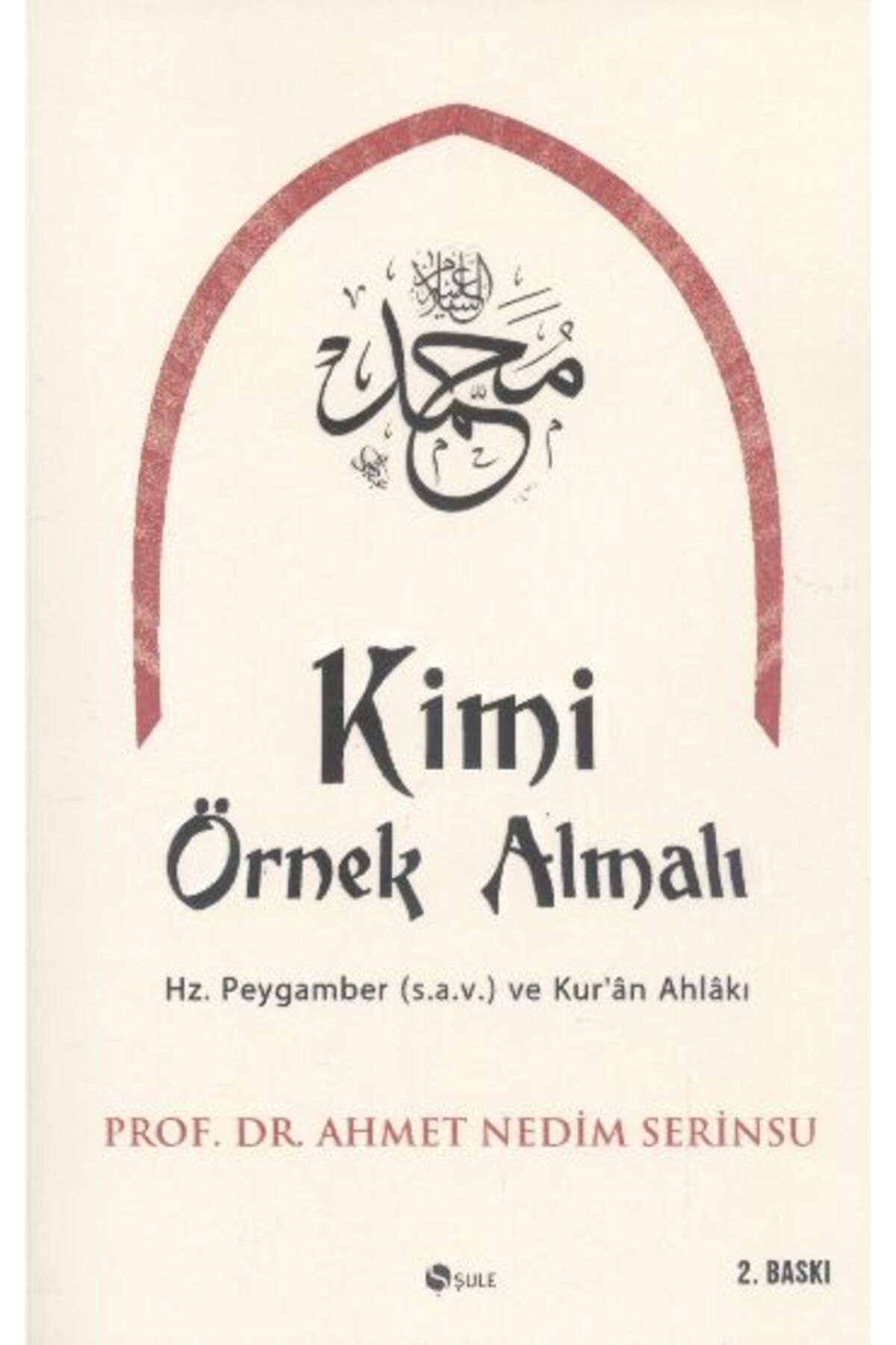 Karatay Yayınları Kimi Örnek Almalı