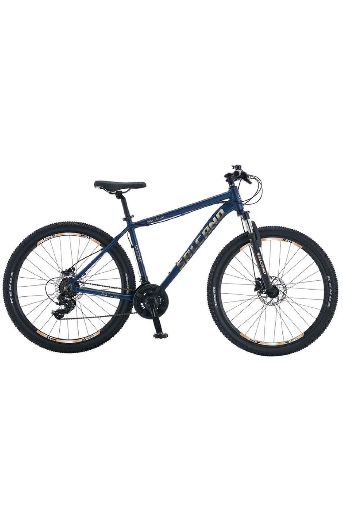 Salcano NG TEAM 200 29 JANT 24 HD BİSİKLET - YENİ 2025 MODEL