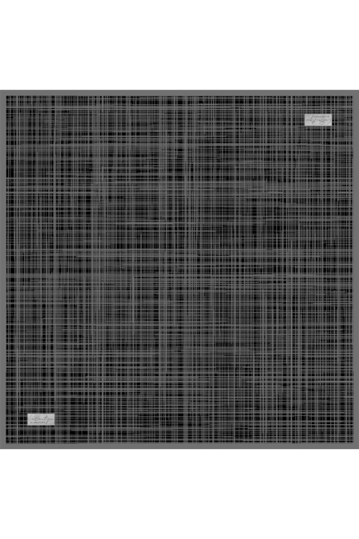 LA BOUTIQUE Sura İpek - 90X90 -2336-06