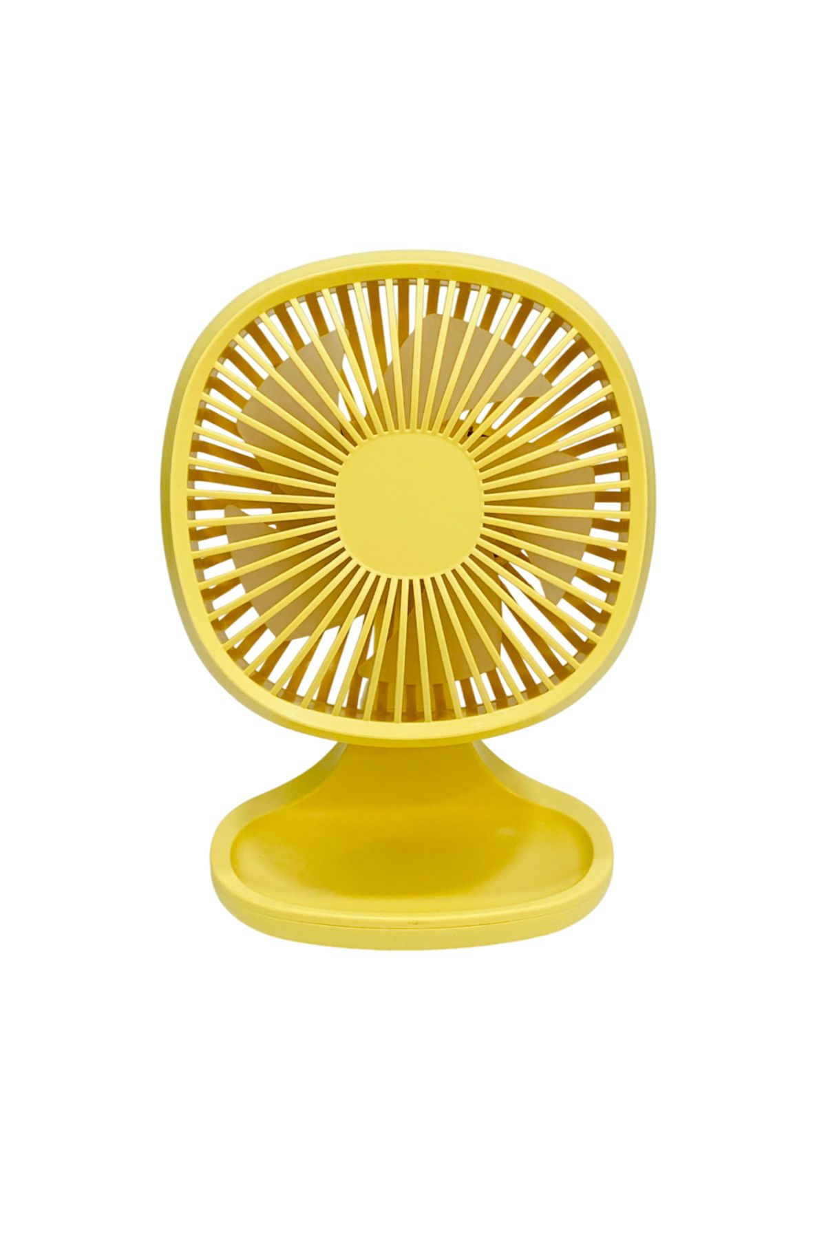 diandi portable Mini Şarjlı Masaüstü Vantilatörü Fan Soğutucu
