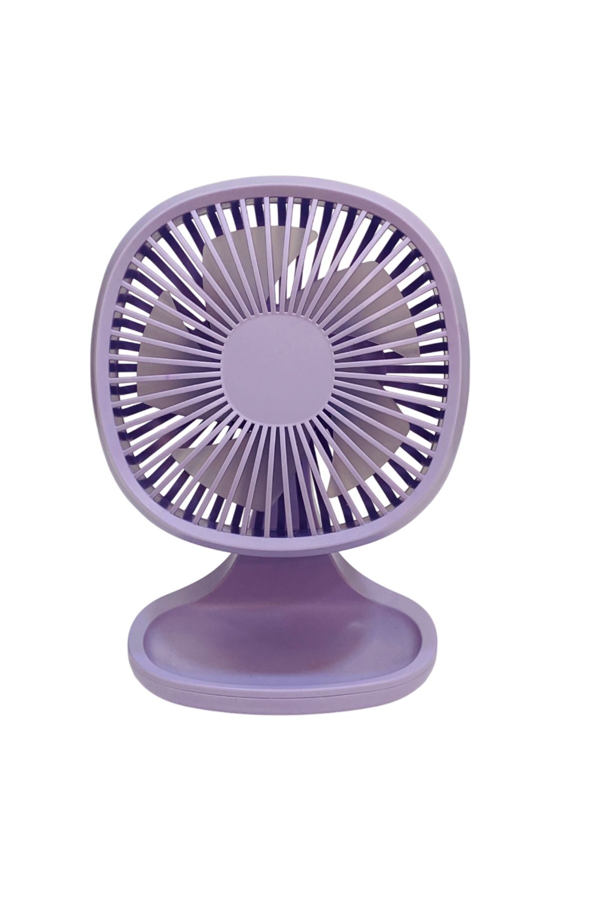 diandi portable Mini Şarjlı Masaüstü Vantilatörü Fan Soğutucu