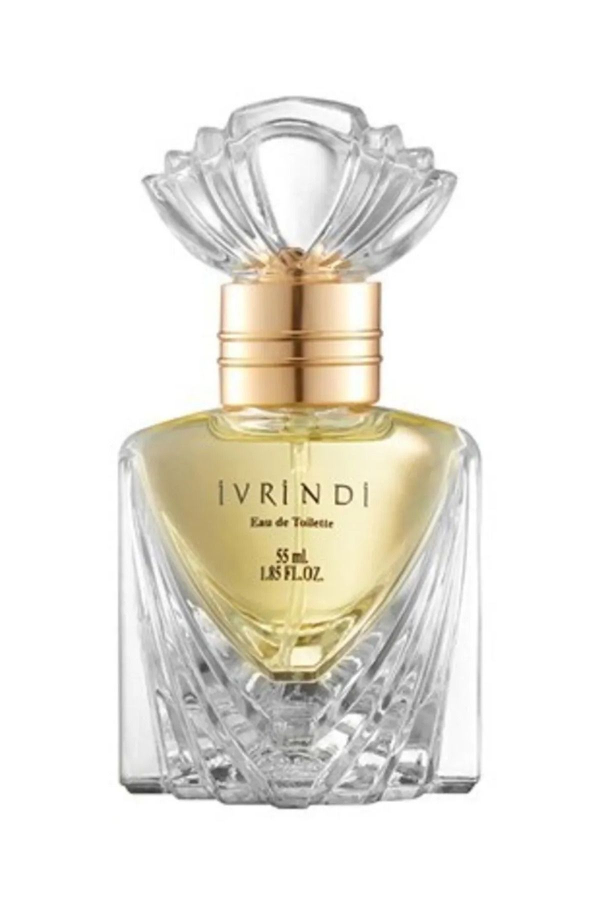 Ivrindi İvrindi Edt Women 55 Ml