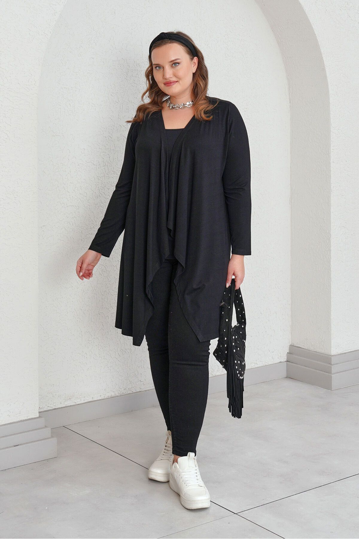 Büyük Moda PENYE SOFT HIRKA