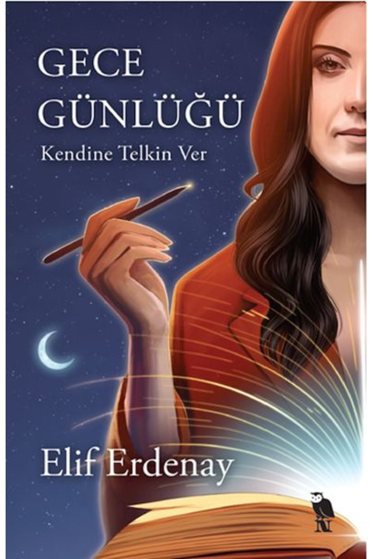 Destek Yayınları Gece Günlüğü