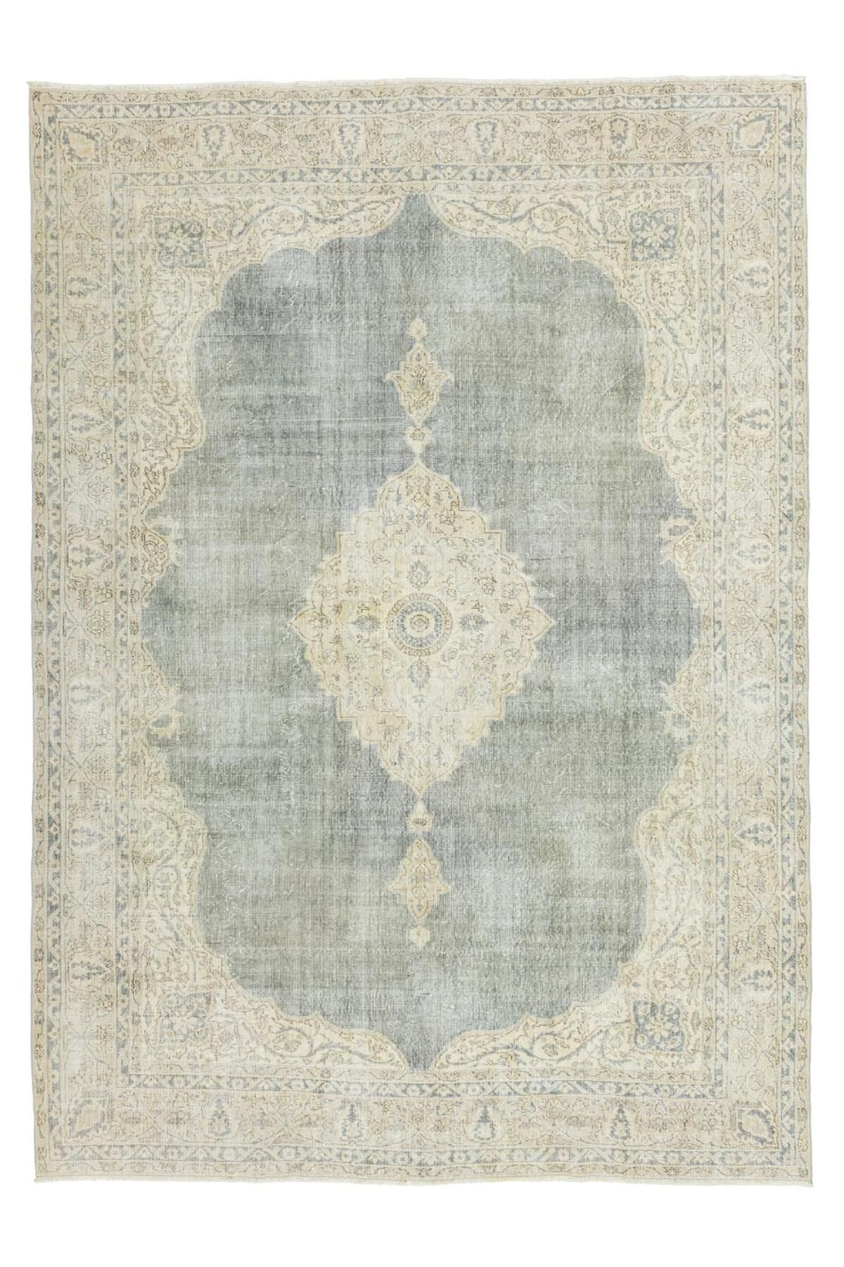 Soho Antiq Heper El Dokuma Isparta Halısı 244x344 cm