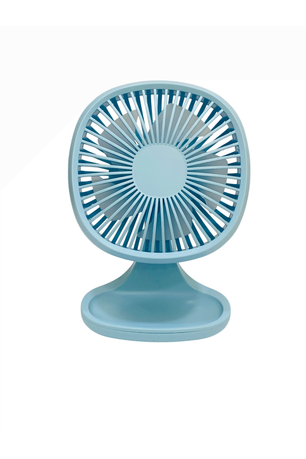 diandi portable Mini Şarjlı Masaüstü Vantilatörü Fan Soğutucu