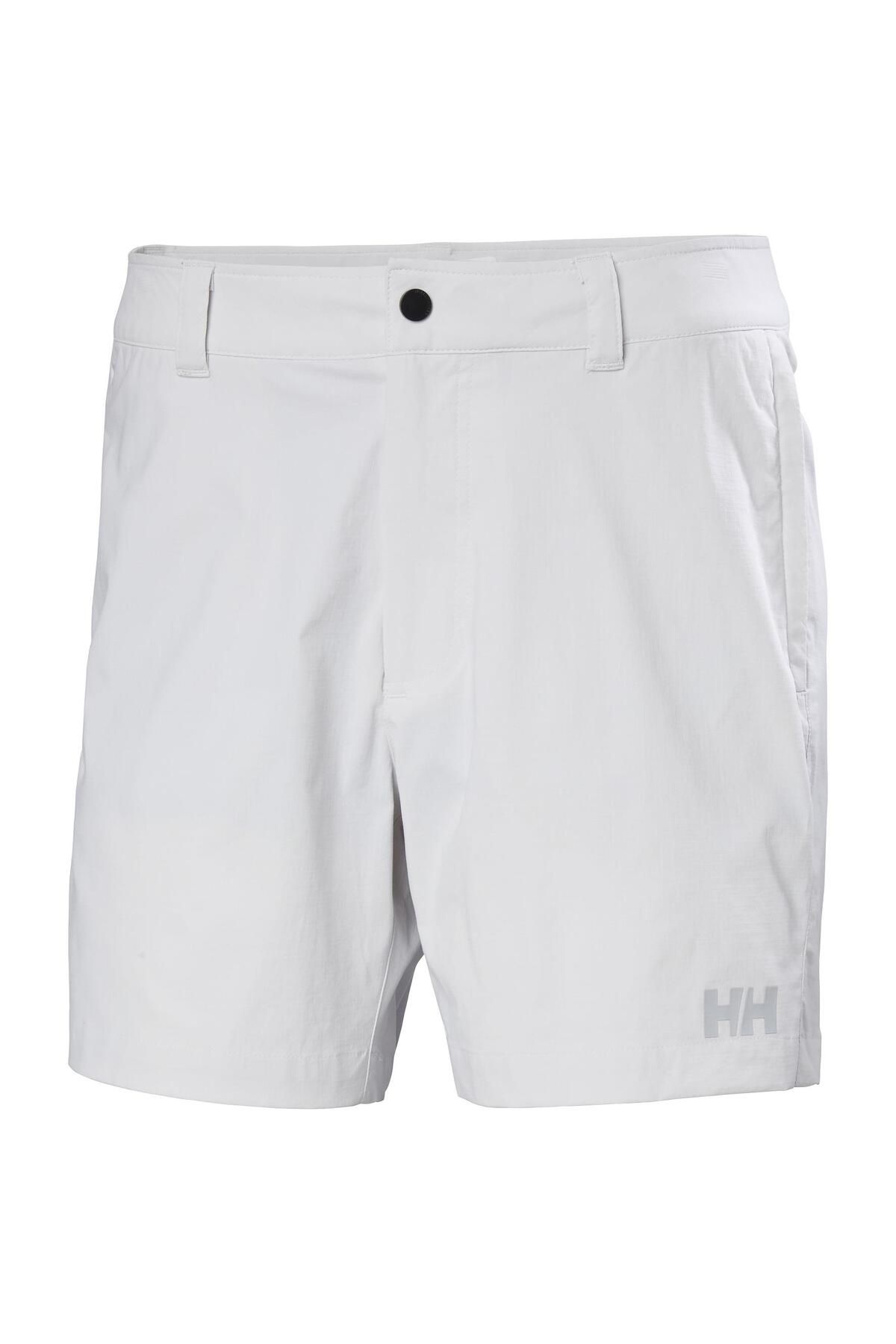 Helly Hansen-Move Qd Shorts 6'' Hha.54440Nımbuscloud 5