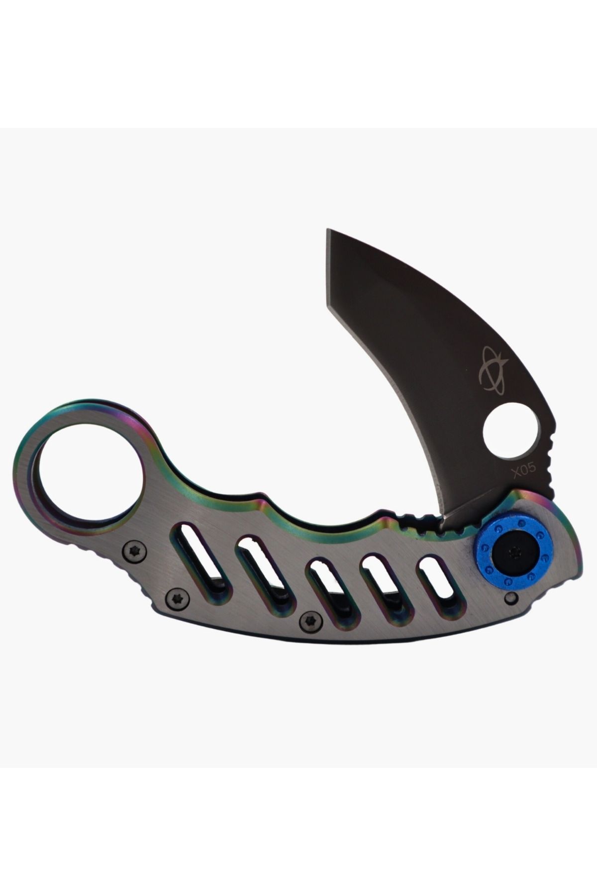 KORDAK Outdoor Taktik Çakı 17 CM
