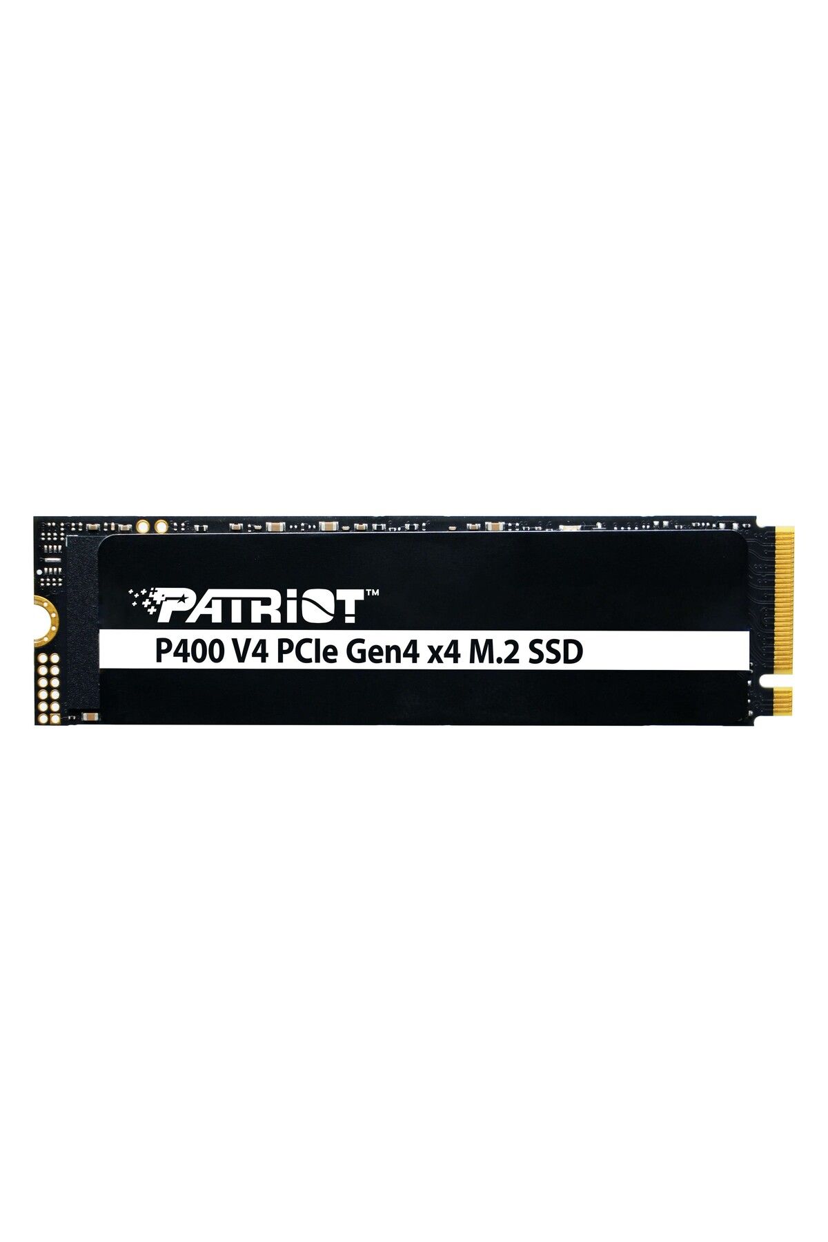 Patriot Vp400 V4 P400vp1tbm28h 1tb (6000/5000MB/S) M.2 2280 Pcıe 4.0 Nvme Ssd