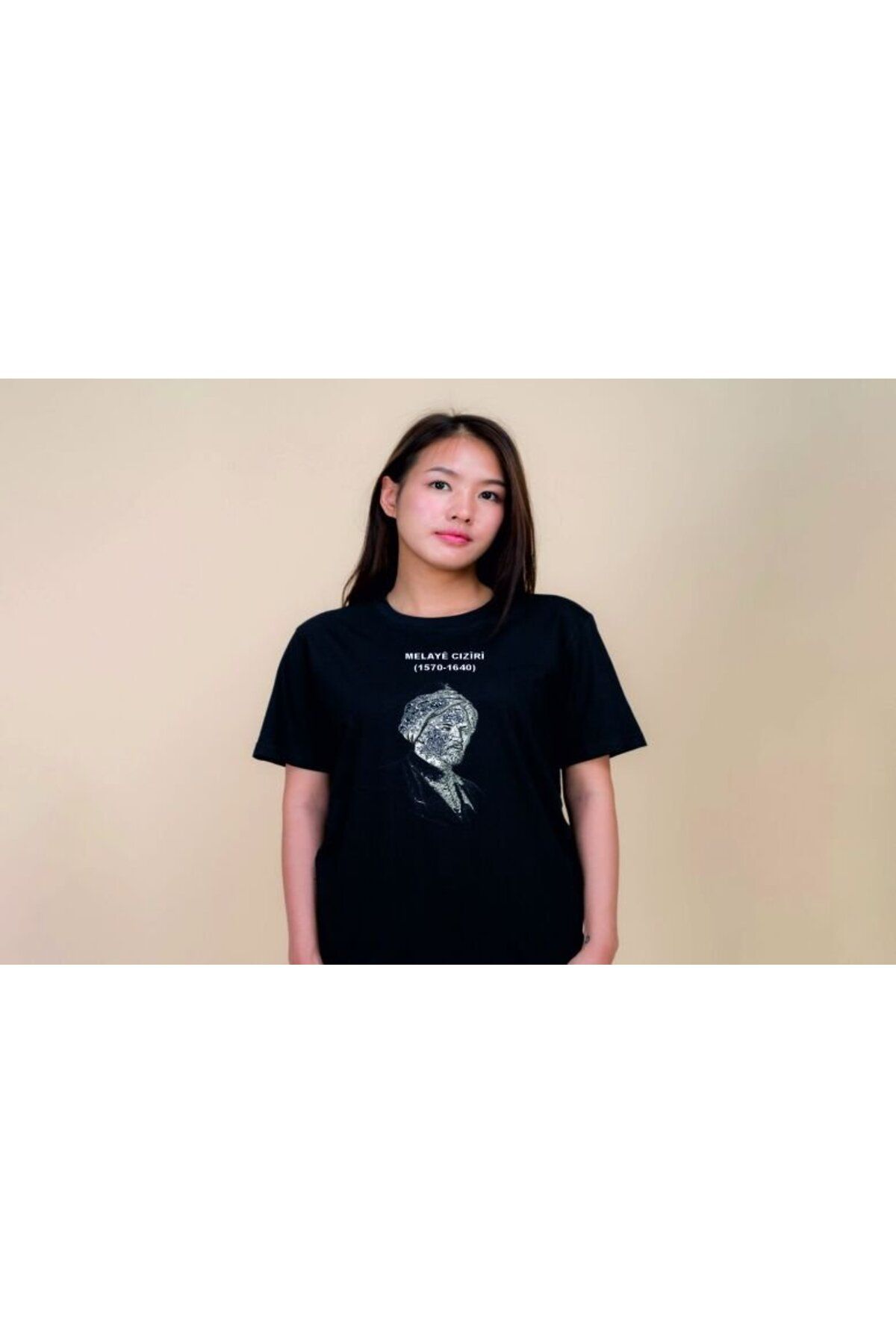 botimar T-Shirt - Melayê Cizîrî