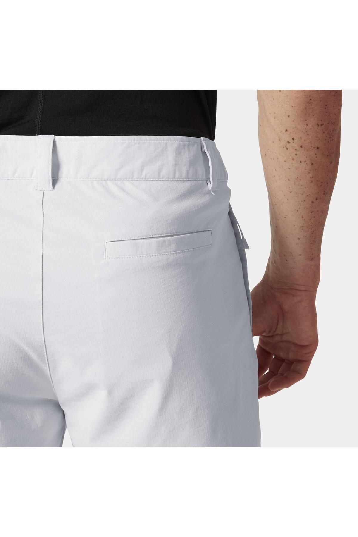 Helly Hansen-Move Qd Shorts 6'' Hha.54440Nımbuscloud 4