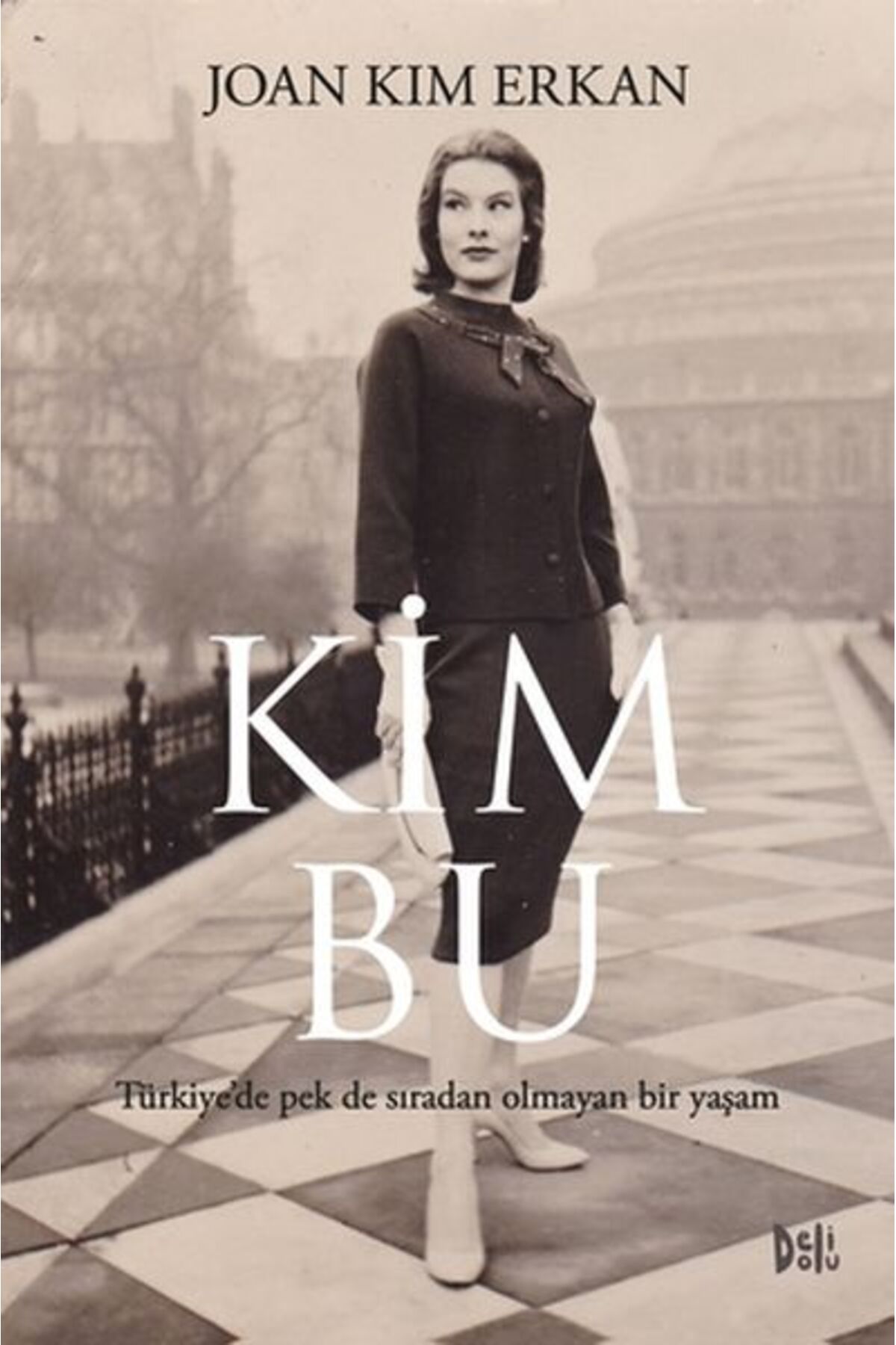 Destek Yayınları Kim Bu