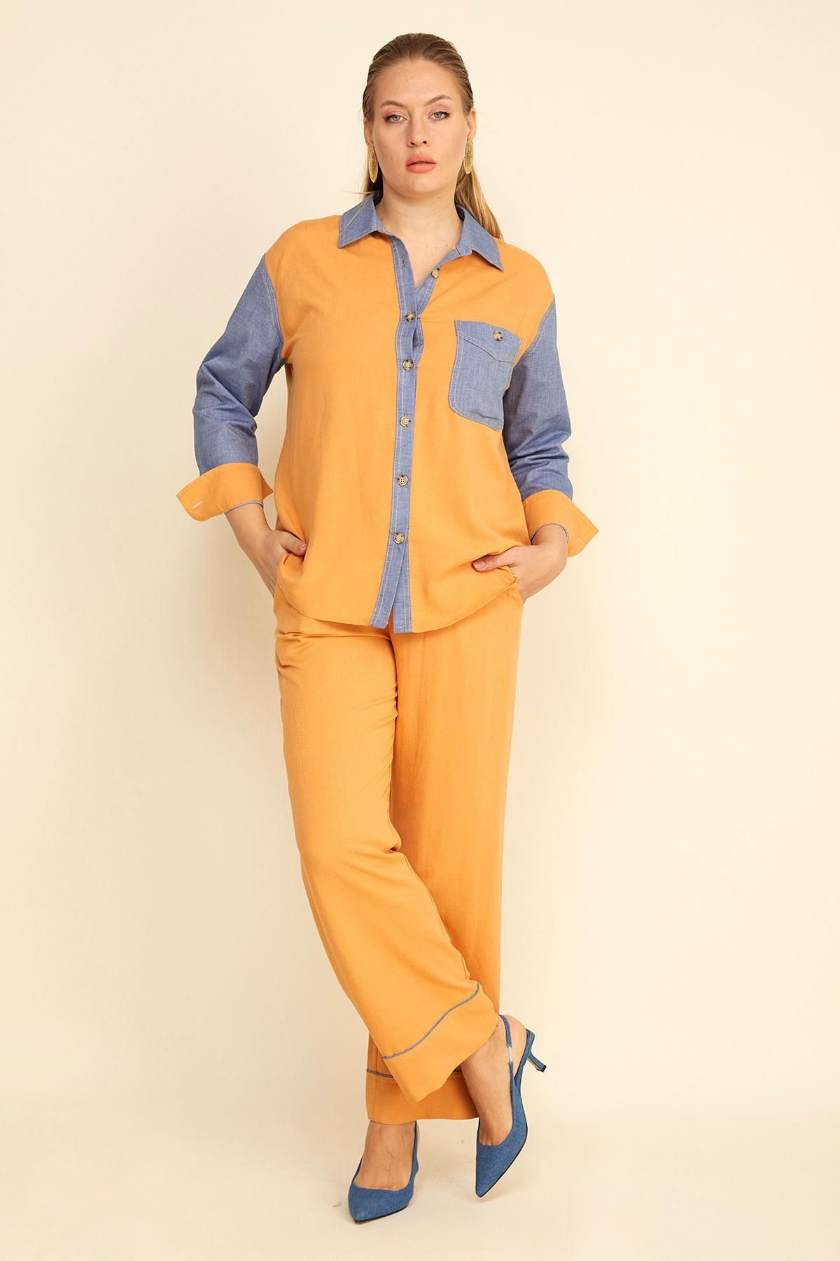 Lema 52141 - PANTOLON