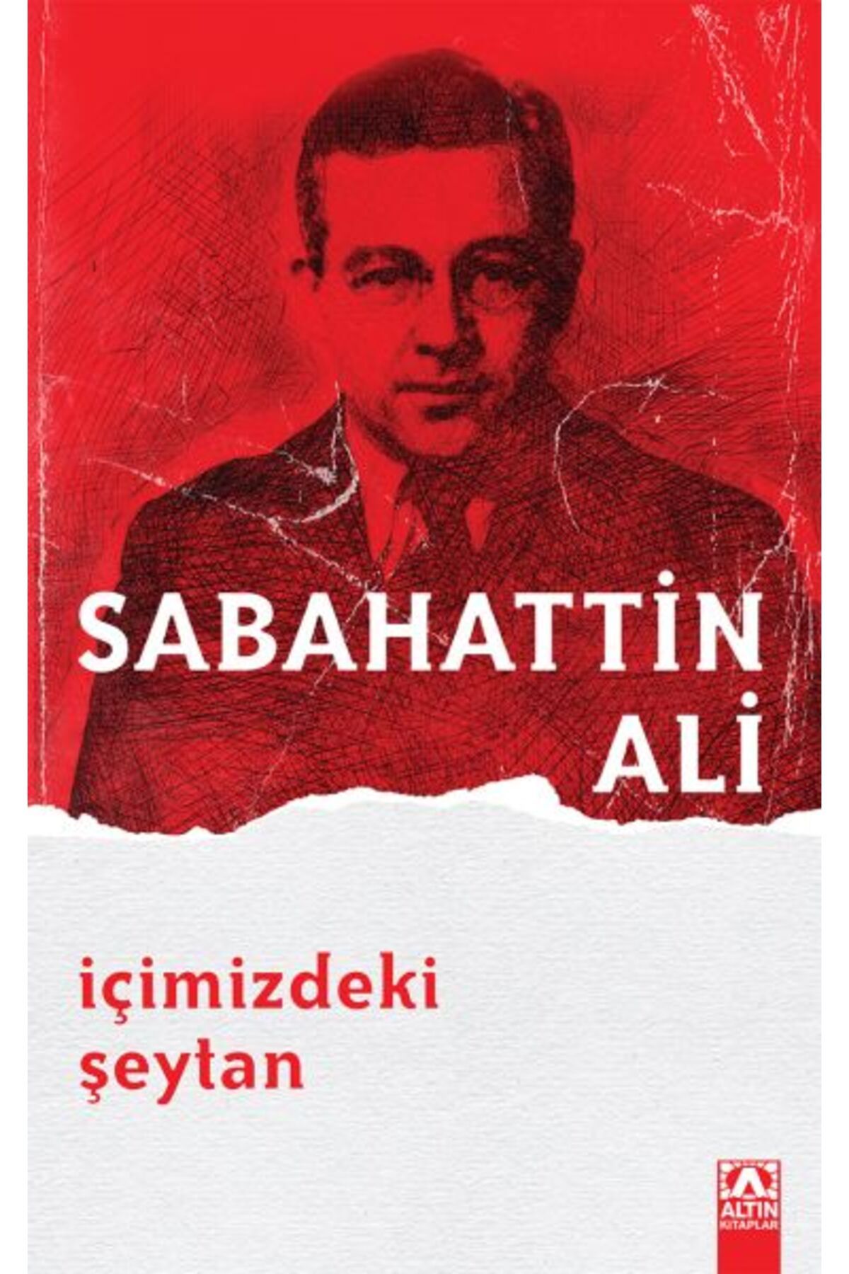 Destek Yayınları İçimizdeki Şeytan