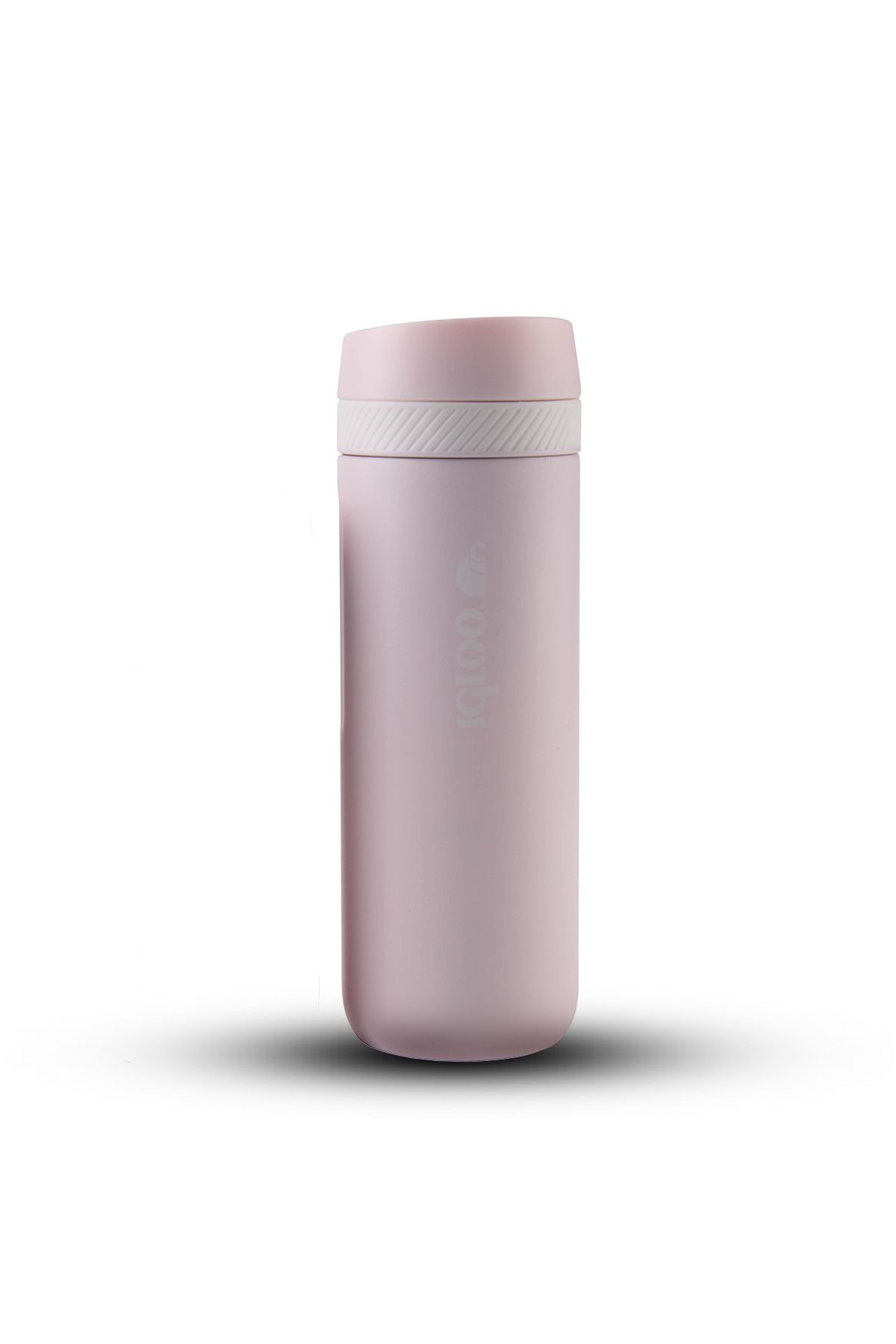 IGLOO Squid Termos 600ml-PEMBE