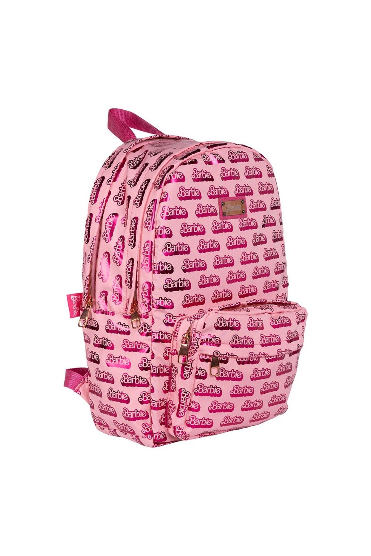 TMN Okul Sırt Ç Çantası Barbie 2704