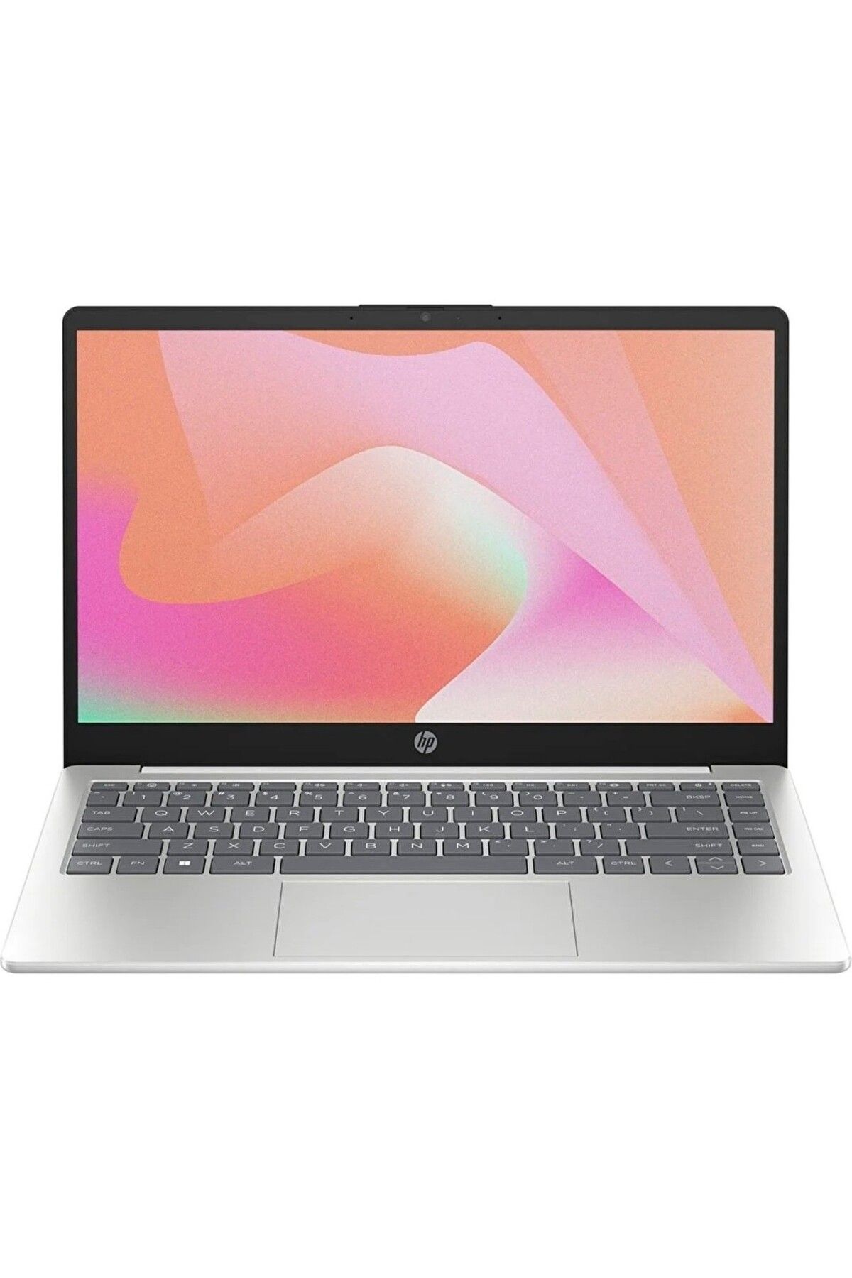 HP KOPYA - 14-EP0013NT Intel Core i3-N305 16GB 512GB SSD DOS 14 FHD Kırık Beyaz Laptop