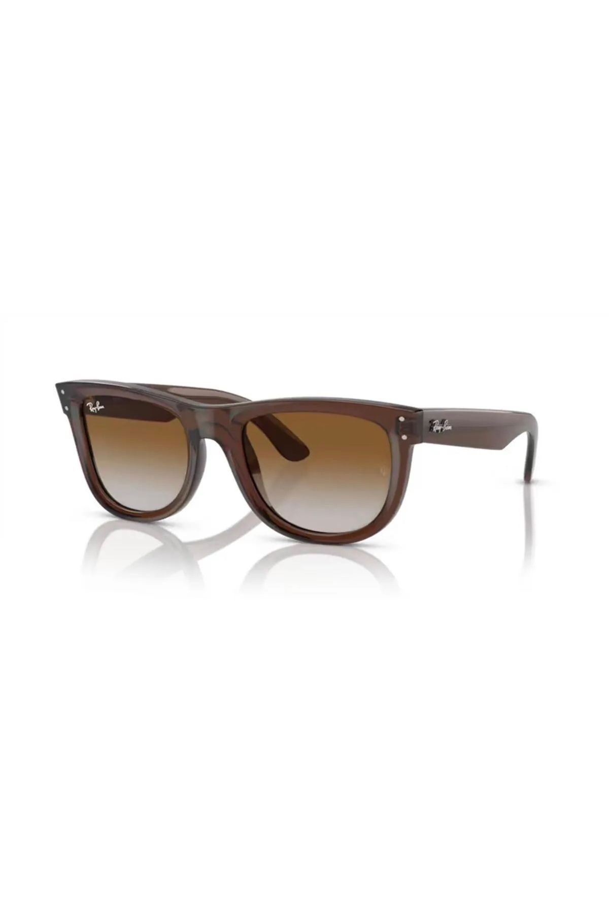 Ray-Ban Ray Ban RB0502s 6709CB 50 REVERSE güneş gözlüğü