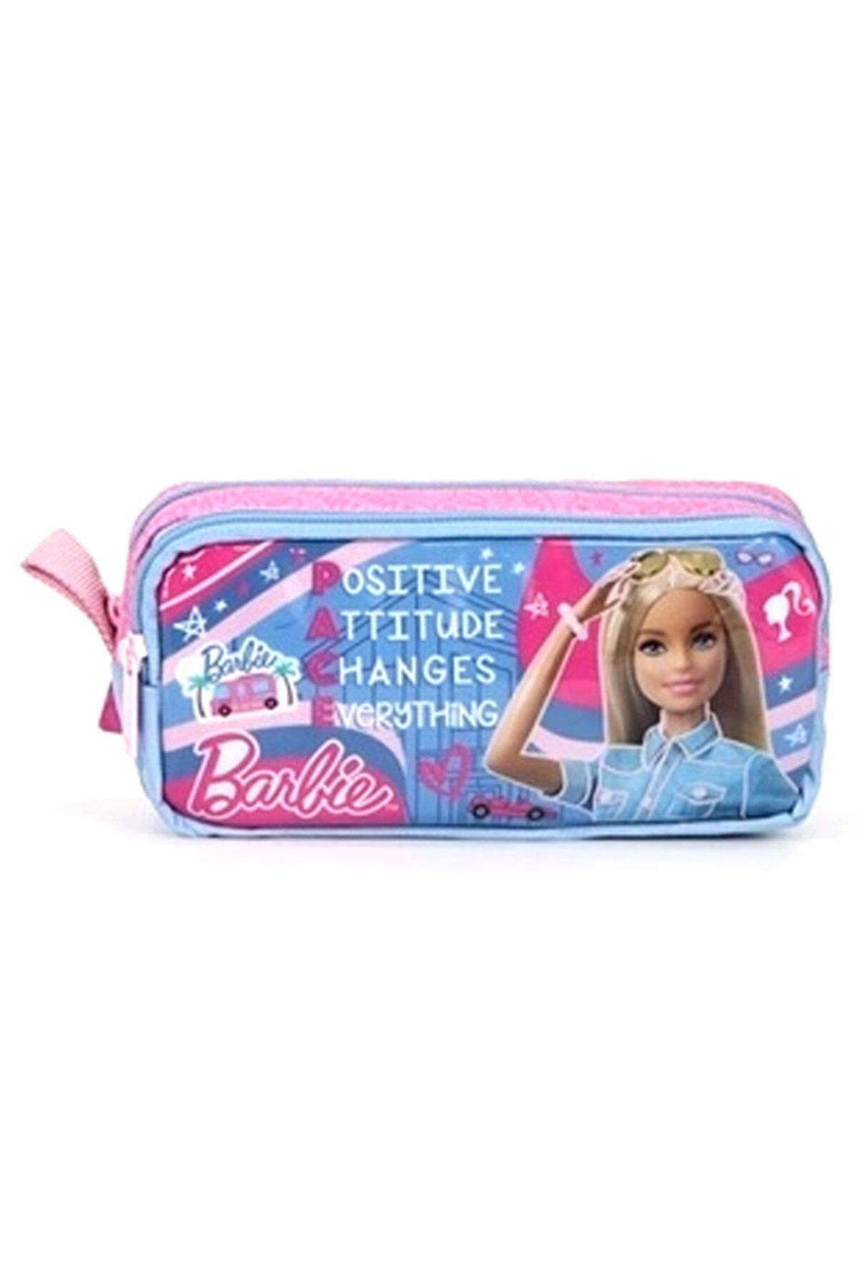 Otto Kalem Çantası Barbie H. Positive 41215