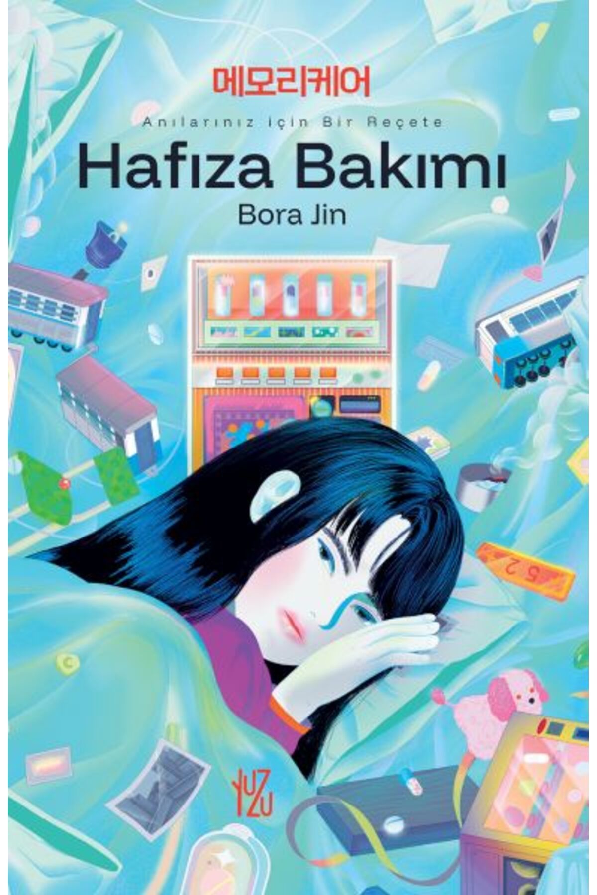 Karatay Yayınları Hafıza Bakımı