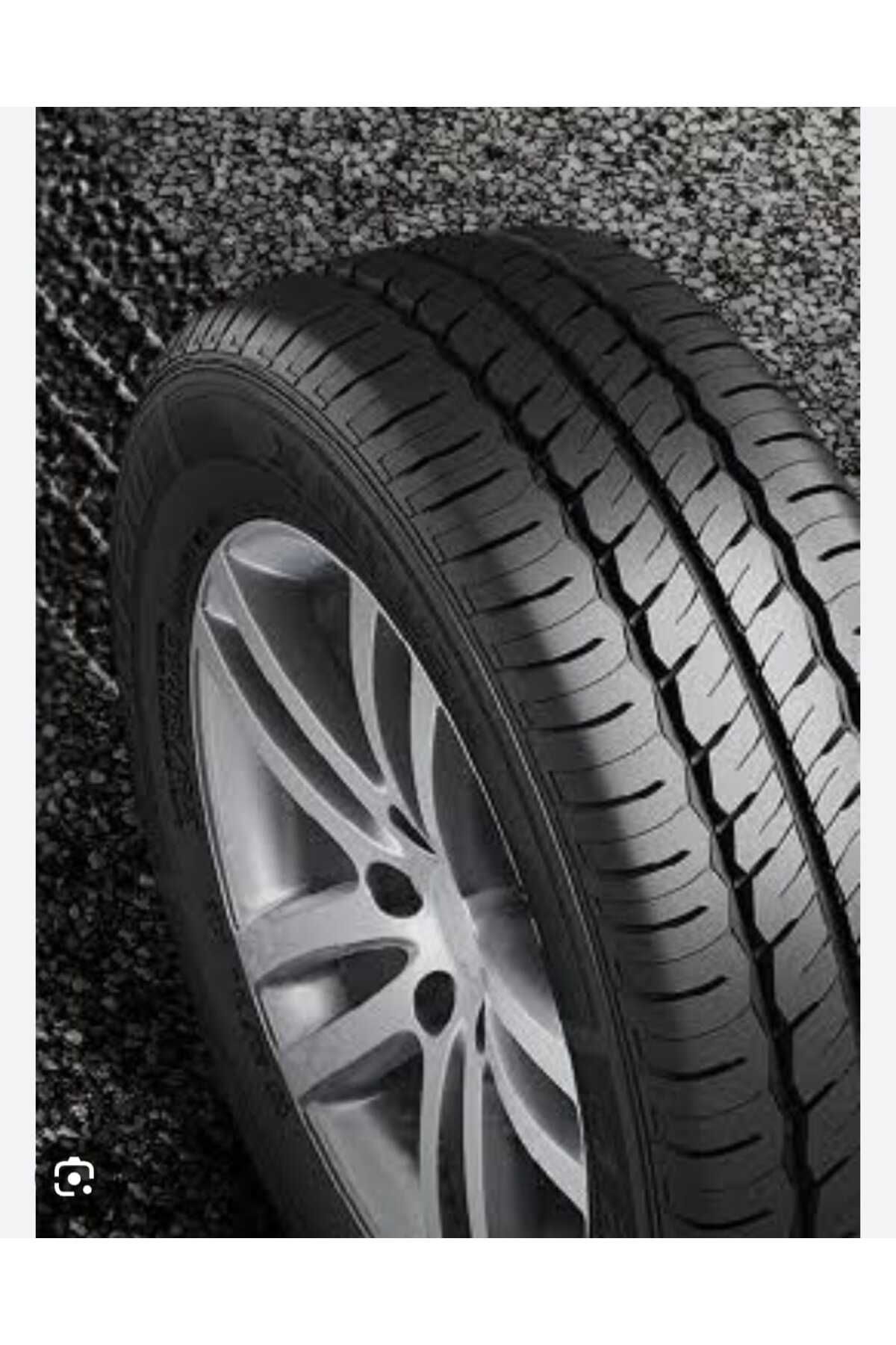 Laufen 215/75R16C LAUFEN 2024/50 HAFTA YAZLIK LASTIK