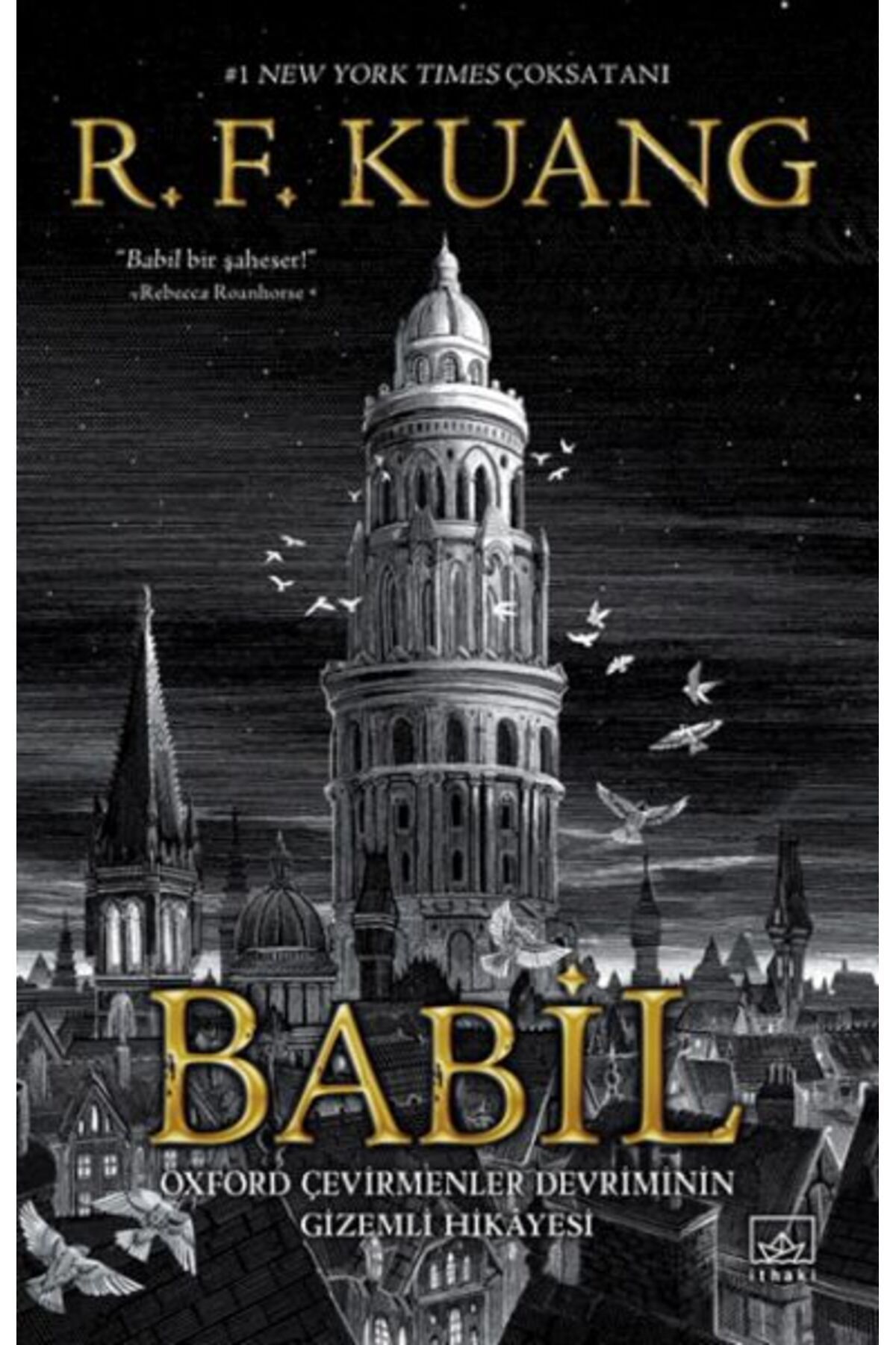 Destek Yayınları Babil