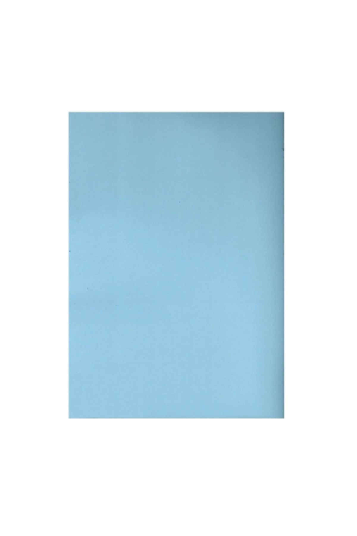 Alex Schoeller Fon Kartonu 25X35Cm No:08 Havai Mavi (100 Lü Paket)