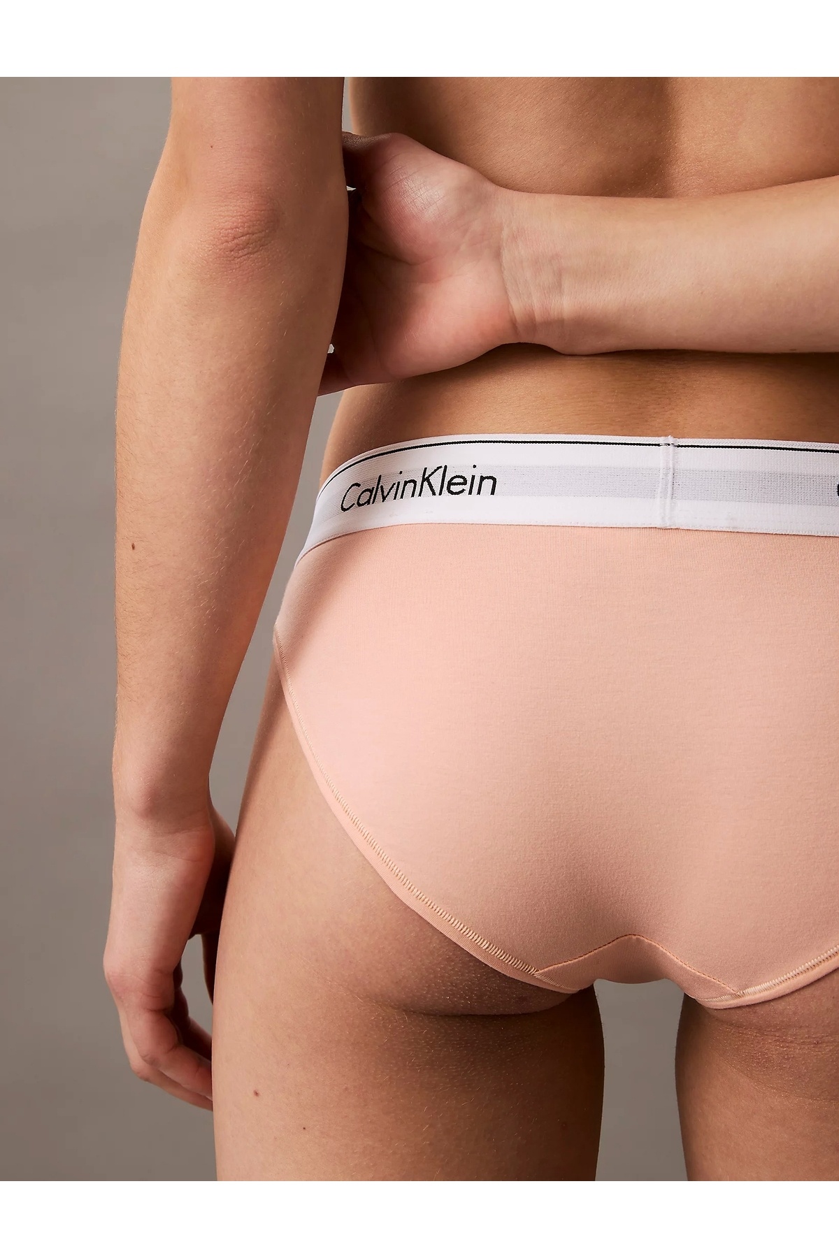 Calvin Klein-BIKINI Жіноча білизна 0000F3787E-5KD 5