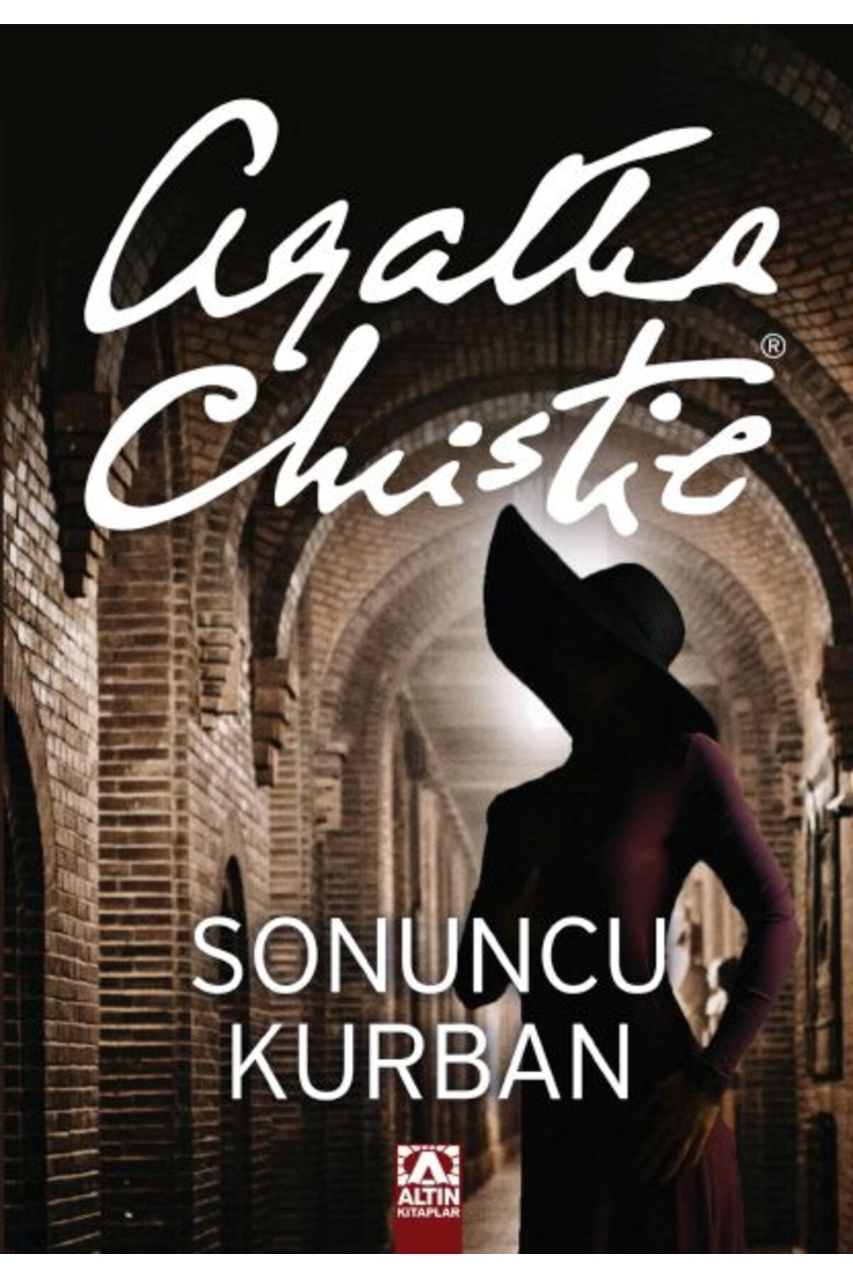 Destek Yayınları Sonuncu Kurban