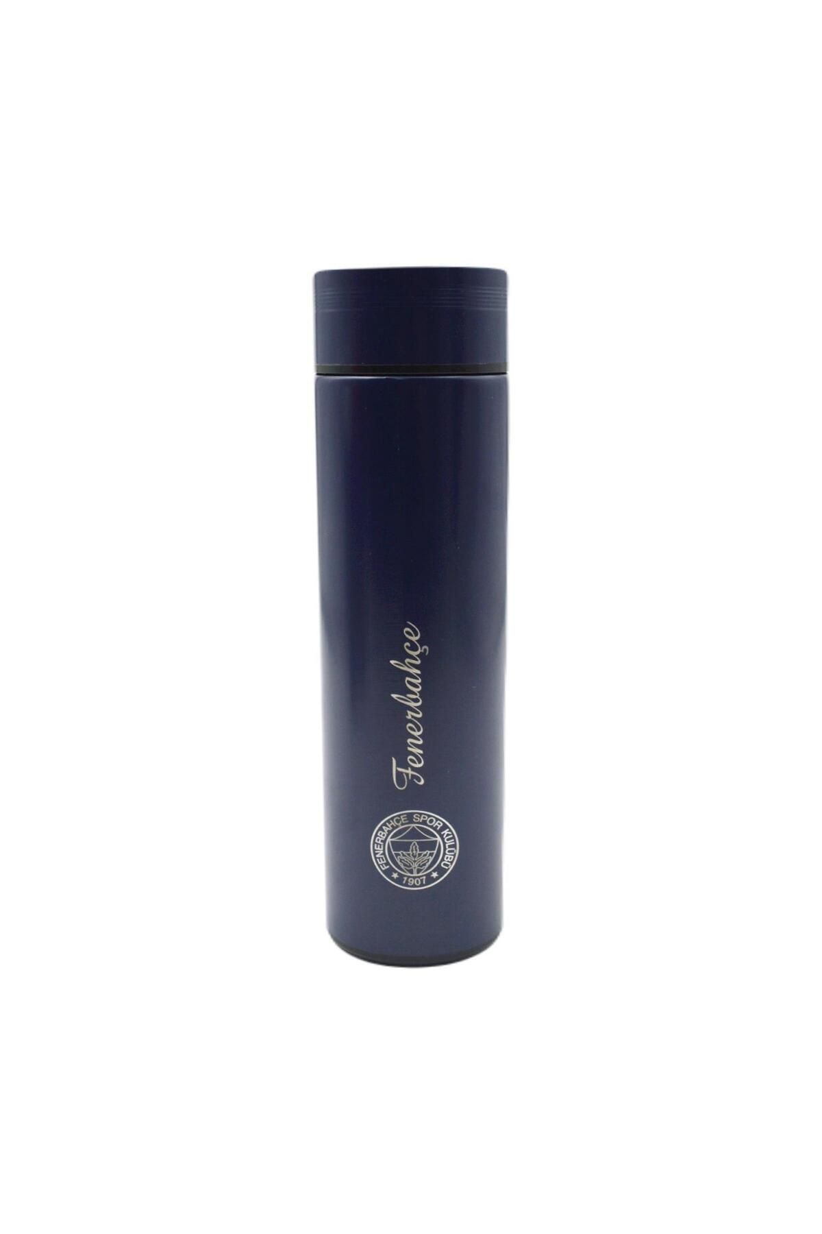 TMN Çelik Termos Fenerbahçe Logo Baskılı 500 Ml 509519