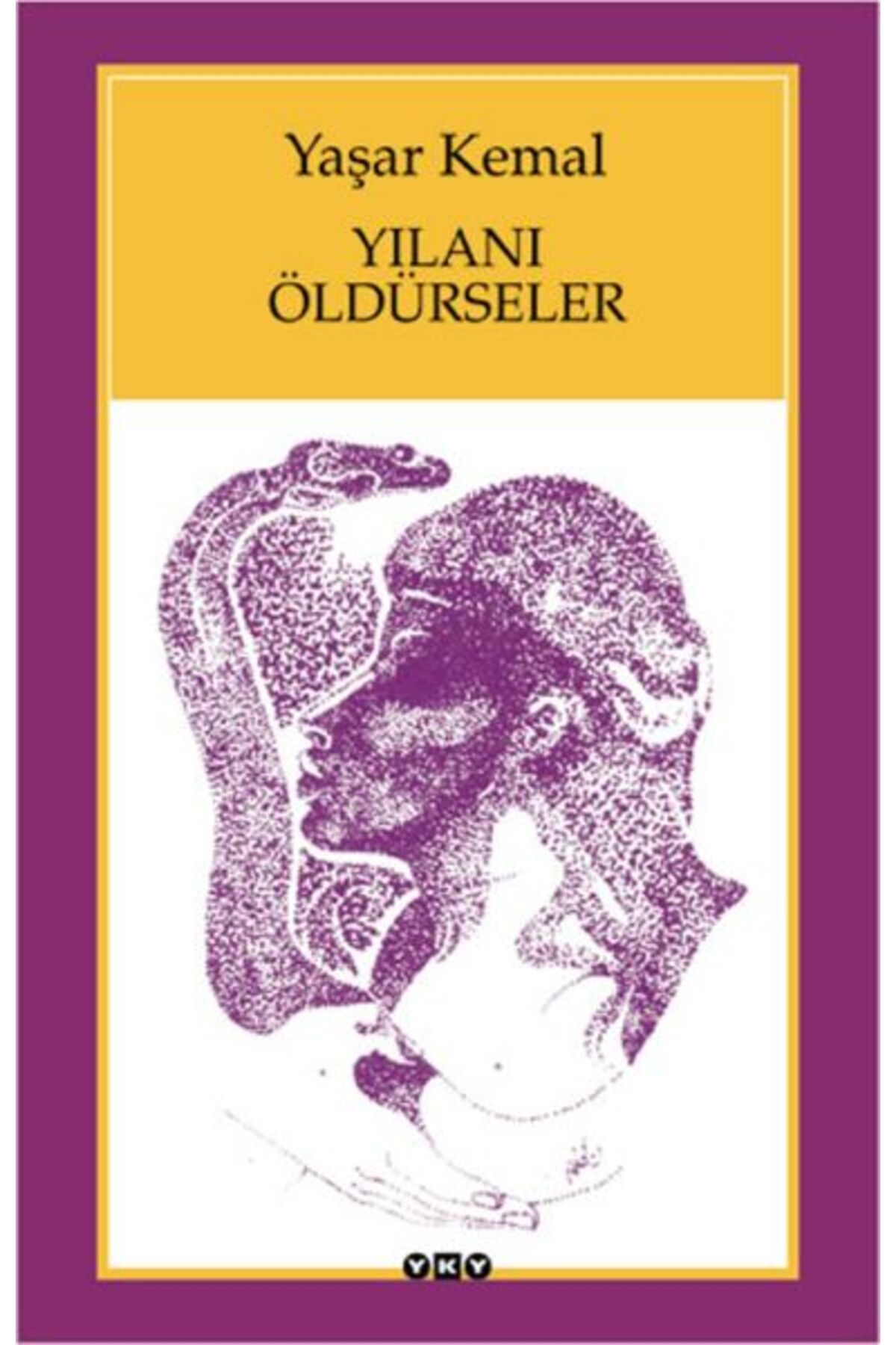 Destek Yayınları Yılanı Öldürseler
