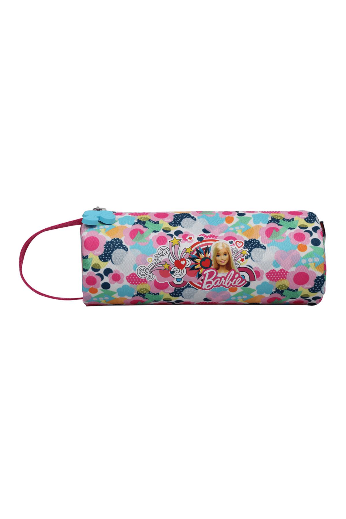 Otto Kalem Çantası Barbie Loop One To One 5033