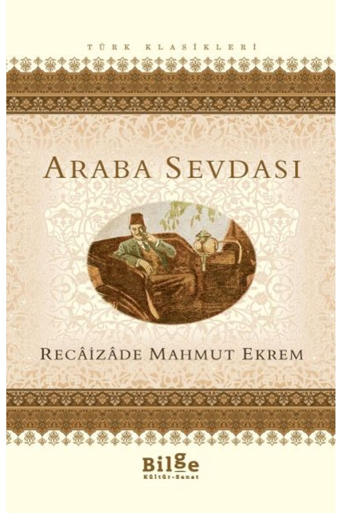 Destek Yayınları Araba Sevdası