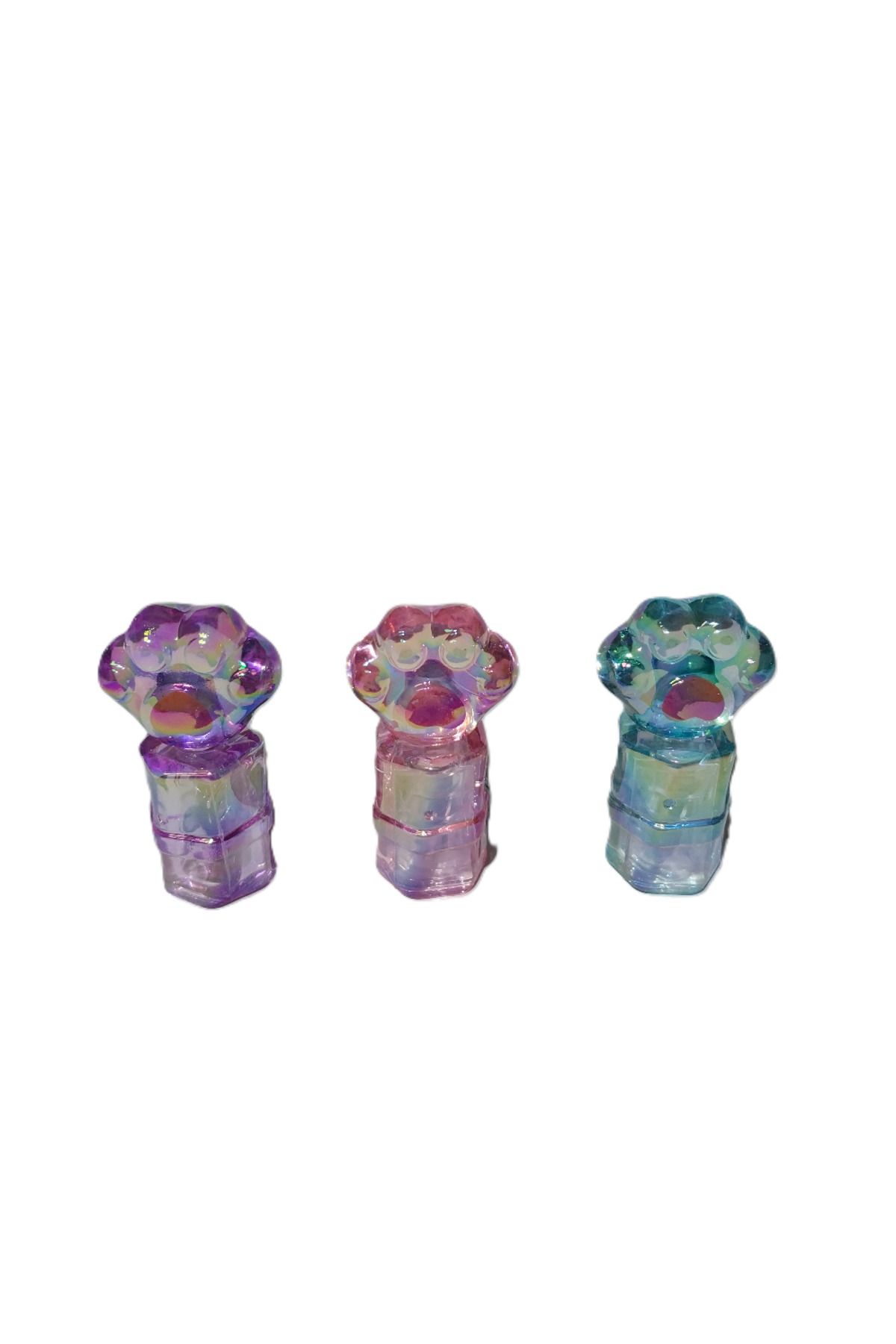 Bafix Kalemtraş Cats Paw T-633 (24 Lü Paket)