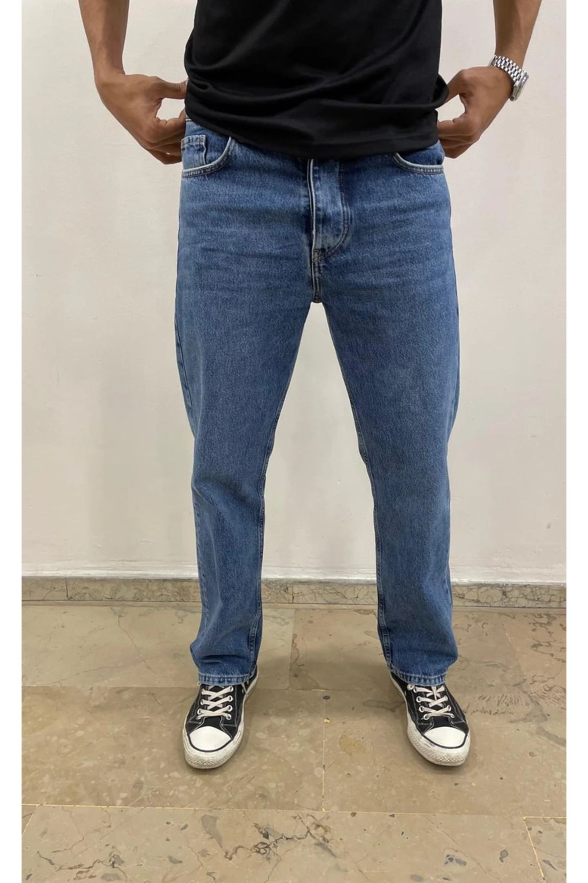 2Y PREMIUM BOYFRIEND ERKEK JEAN
