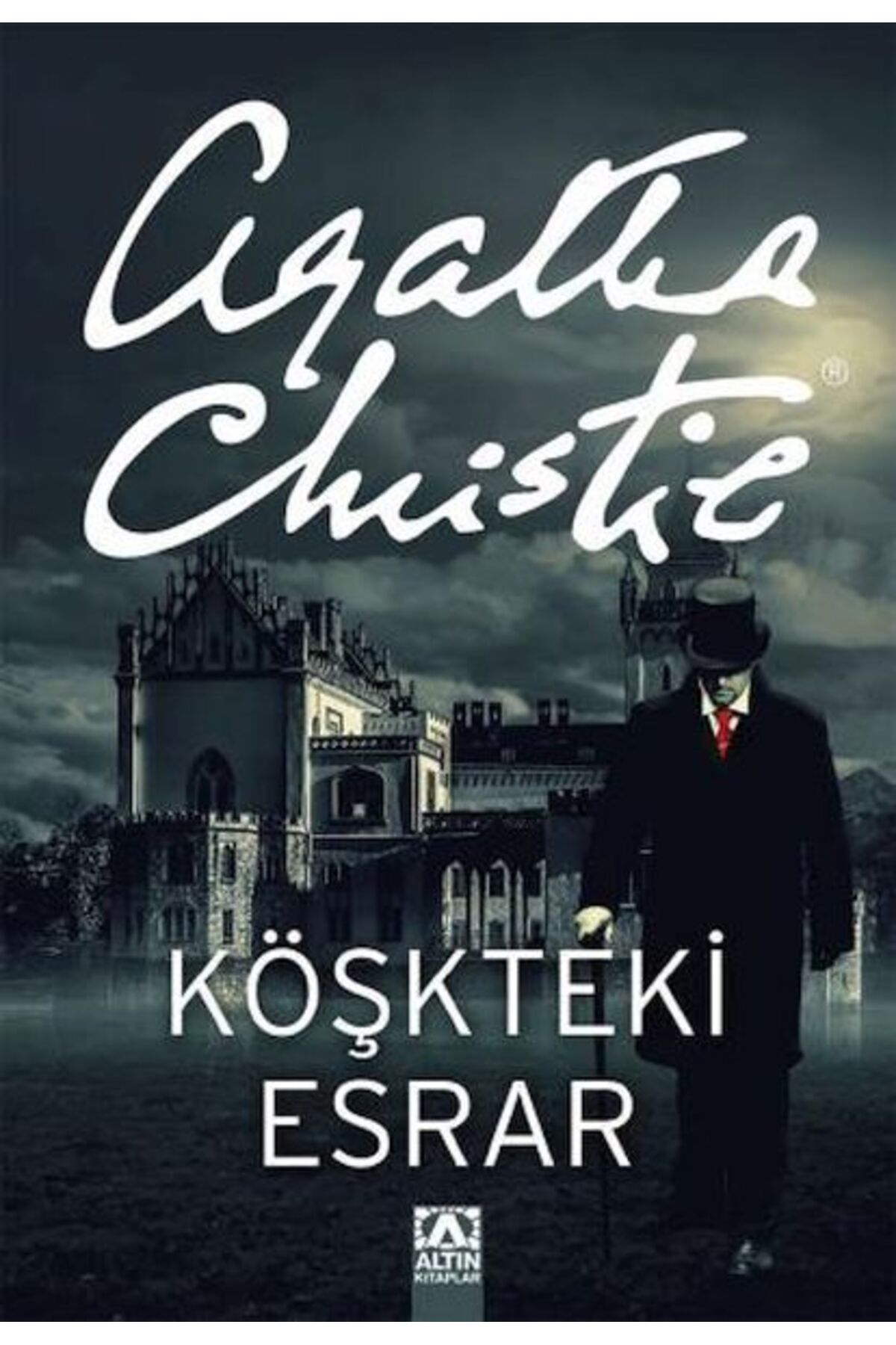 Destek Yayınları Köşkteki Esrar