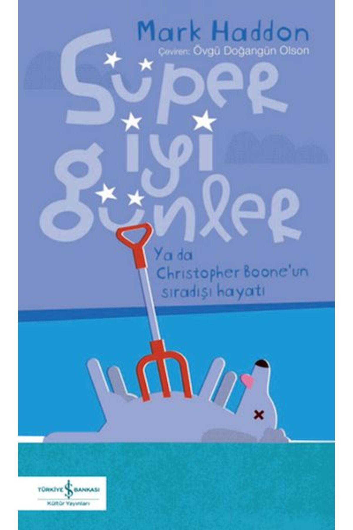 Destek Yayınları Süper İyi Günler