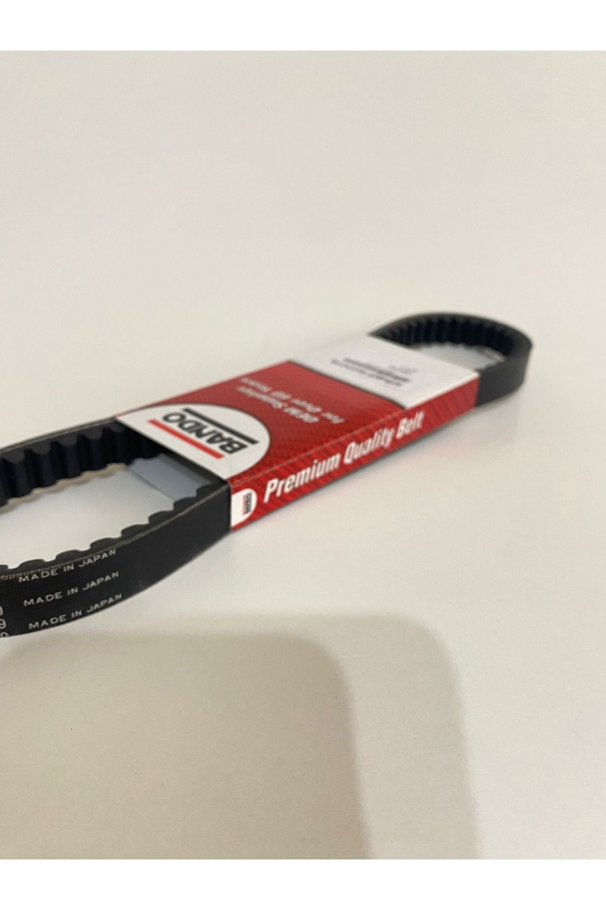 Bando JPN Motor Lion 50 uyumlu 0rj. JAPON Ürtm Kayış