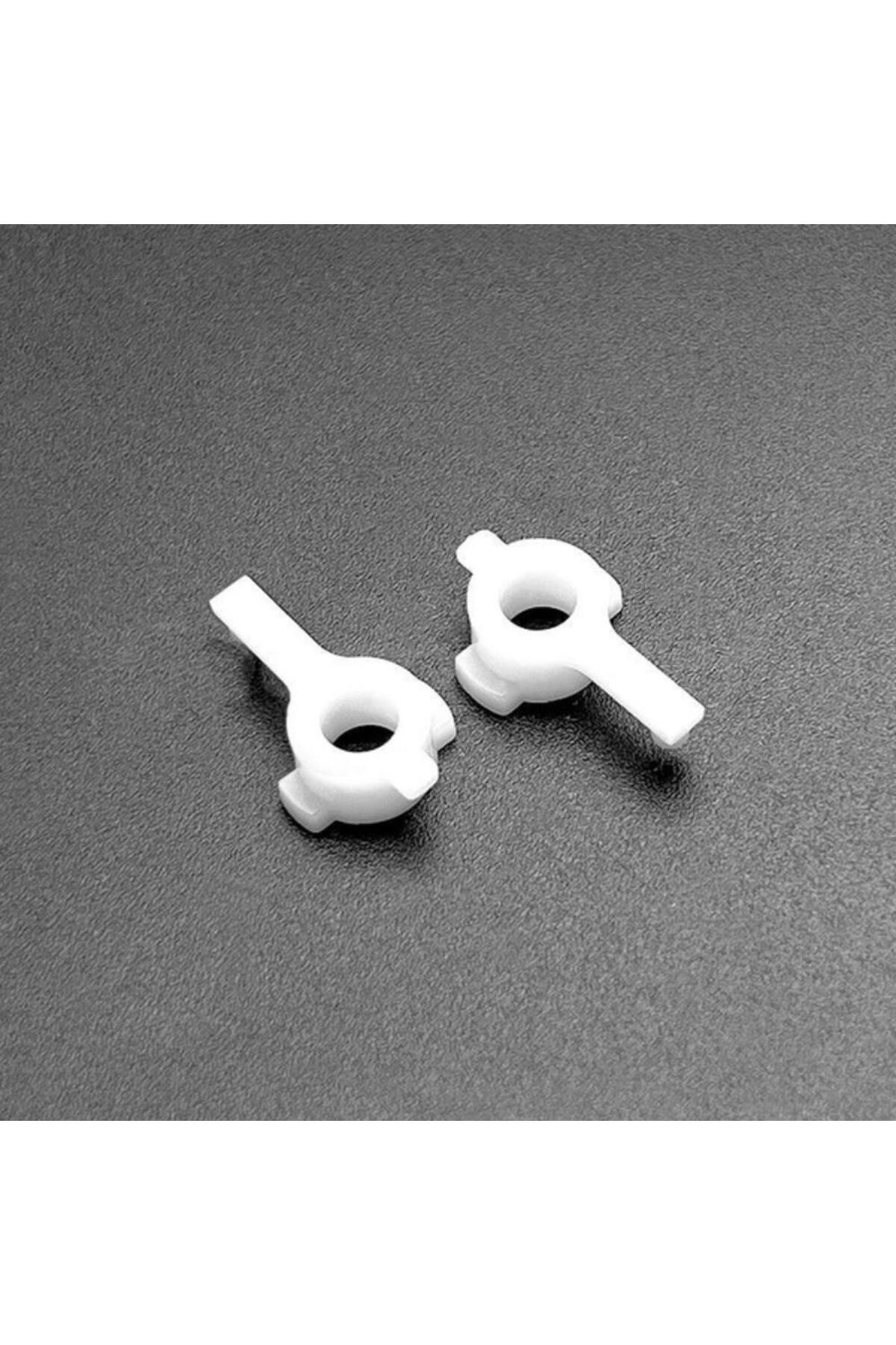 BRC06 Samsung Uyumlu SCX 3405fw Firin Çıkış Merdanesi Bushing Set