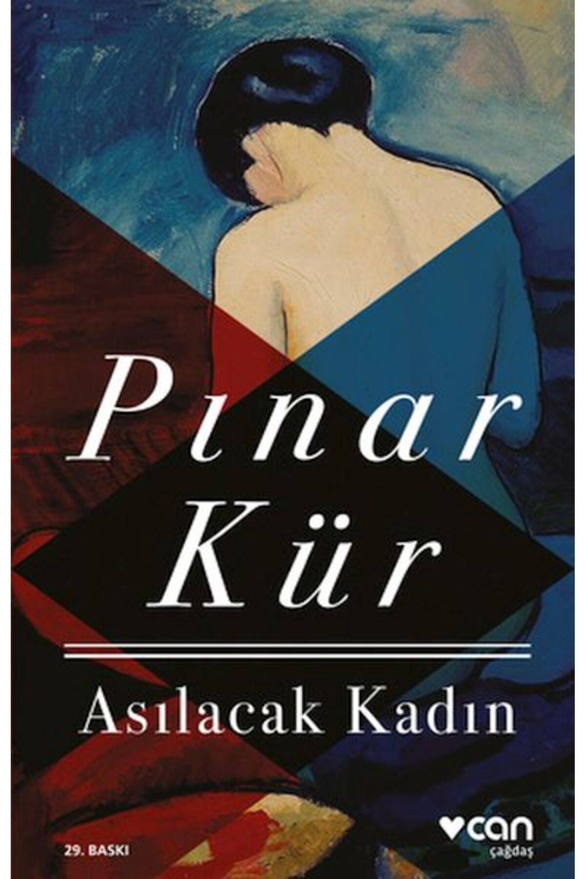 Destek Yayınları Asılacak Kadın
