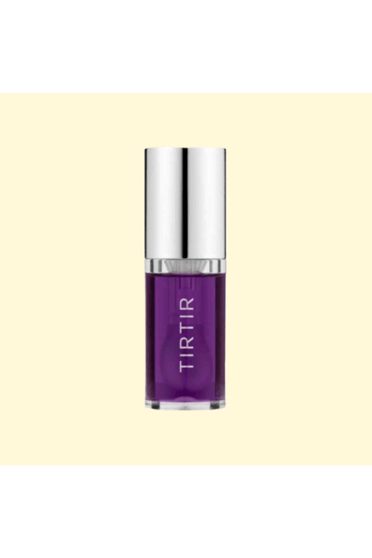 TIRTIR Ulei De Buze, Tirtir, My Glow Lip Oil, 5.7g Lavender - One Size